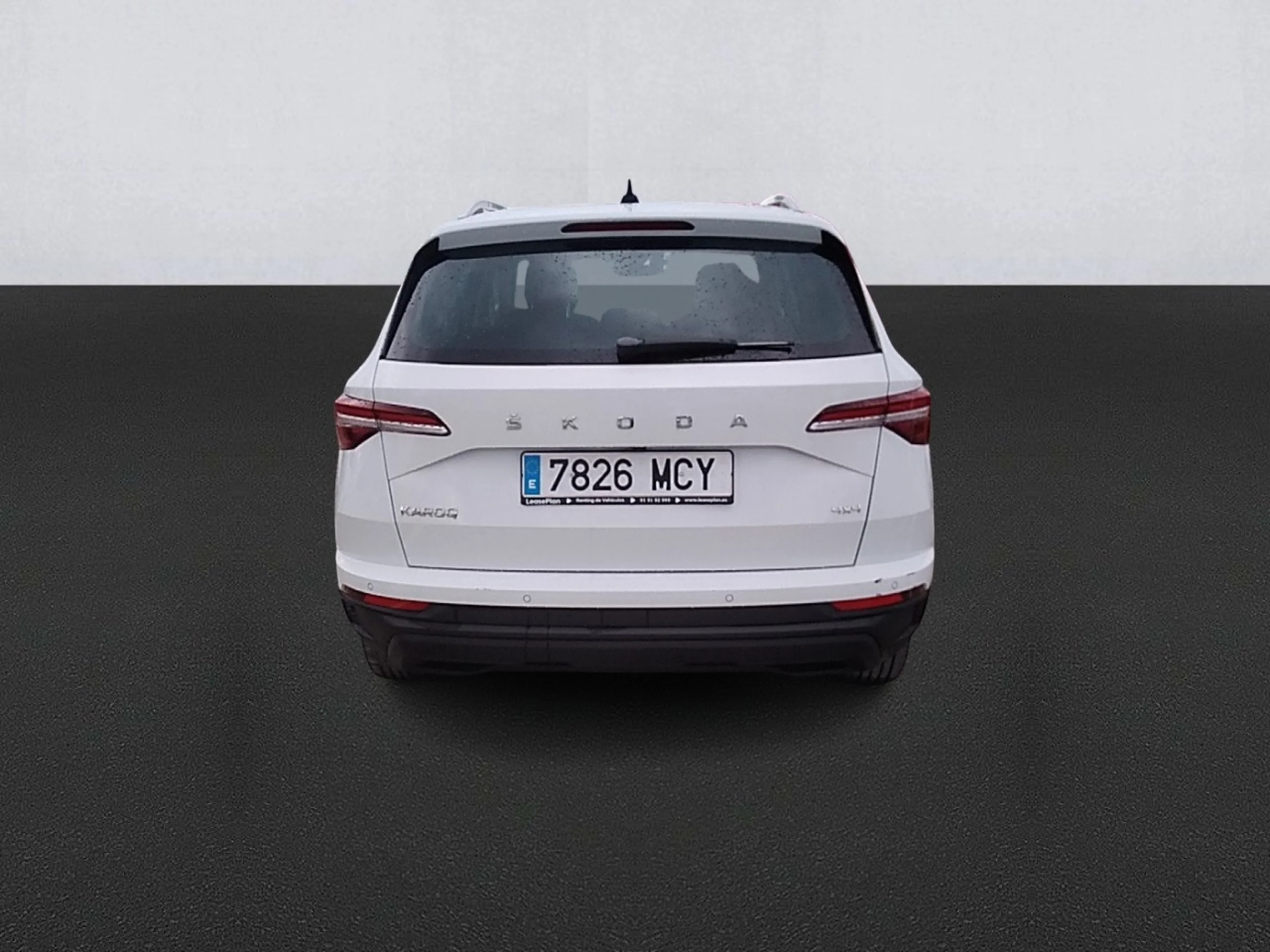 Skoda Karoq 2.0 TDI 110kW (150CV) DSG 4X4 Ambition - Foto 5