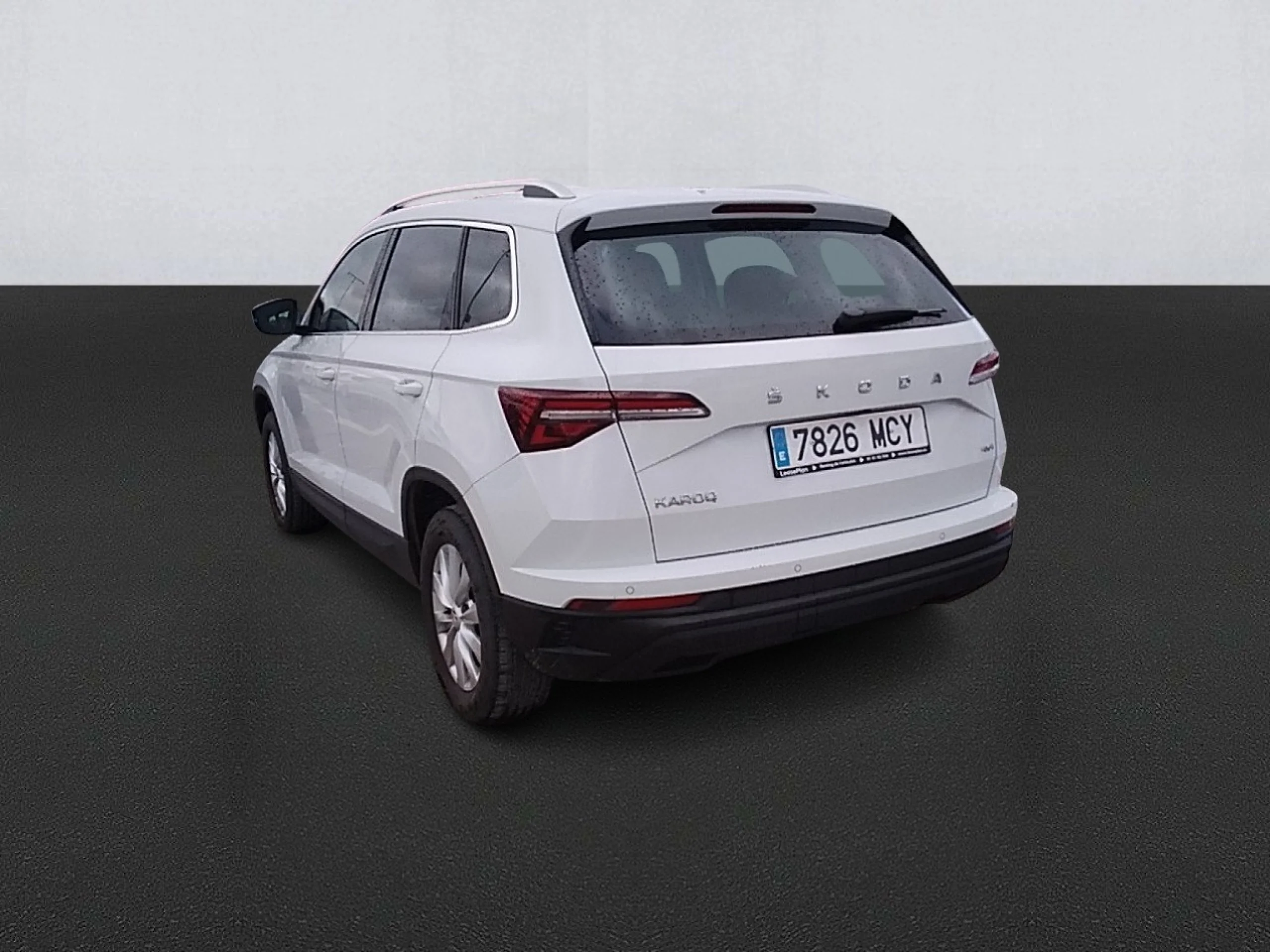 Skoda Karoq 2.0 TDI 110kW (150CV) DSG 4X4 Ambition - Foto 6