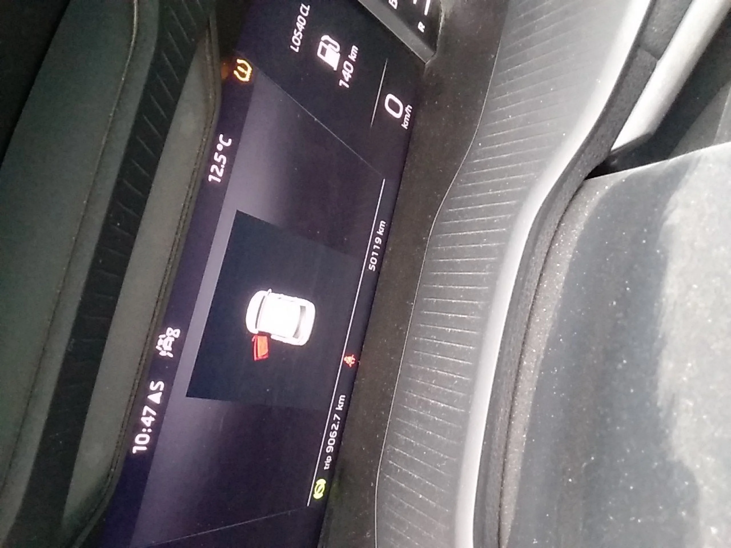 Skoda Karoq 2.0 TDI 110kW (150CV) DSG 4X4 Ambition - Foto 8