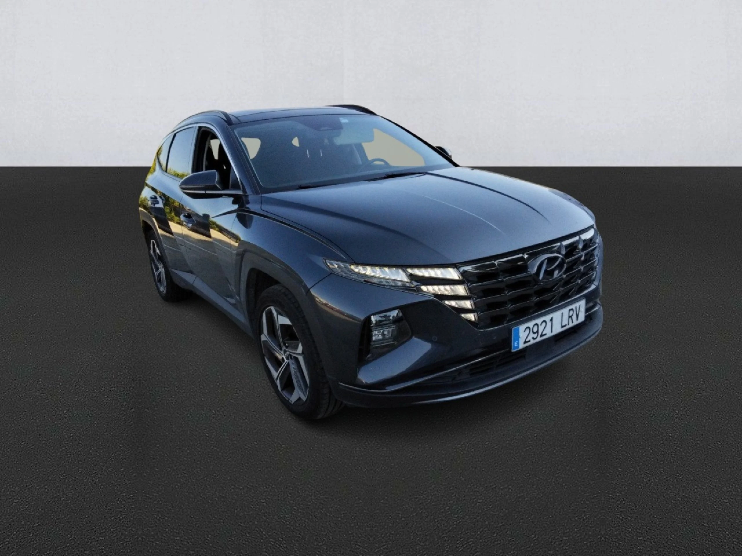 Hyundai Tucson 1.6 TGDI 169kW HEV Tecno Sky Auto - Foto 3