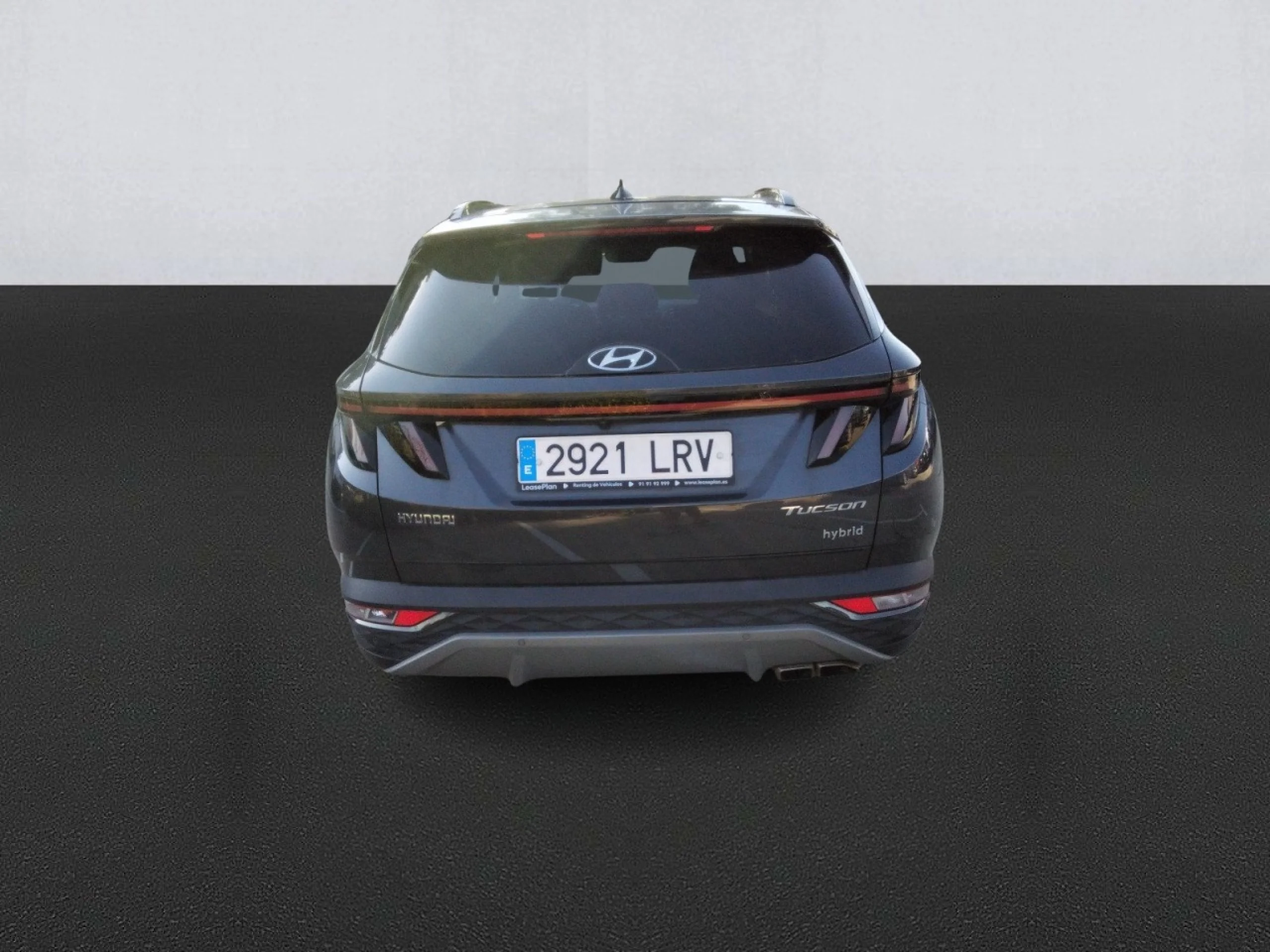 Hyundai Tucson 1.6 TGDI 169kW HEV Tecno Sky Auto - Foto 5