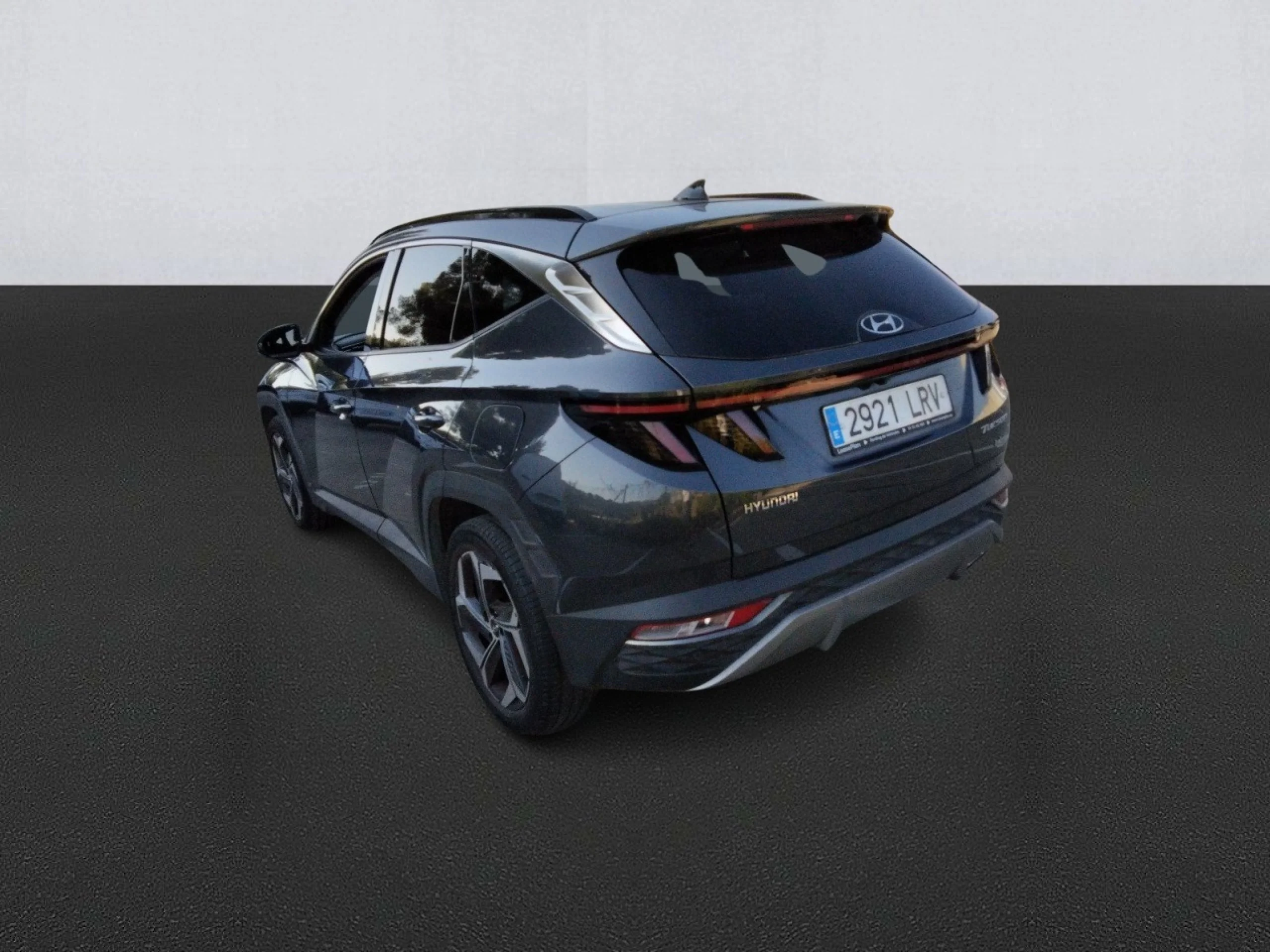 Hyundai Tucson 1.6 TGDI 169kW HEV Tecno Sky Auto - Foto 6