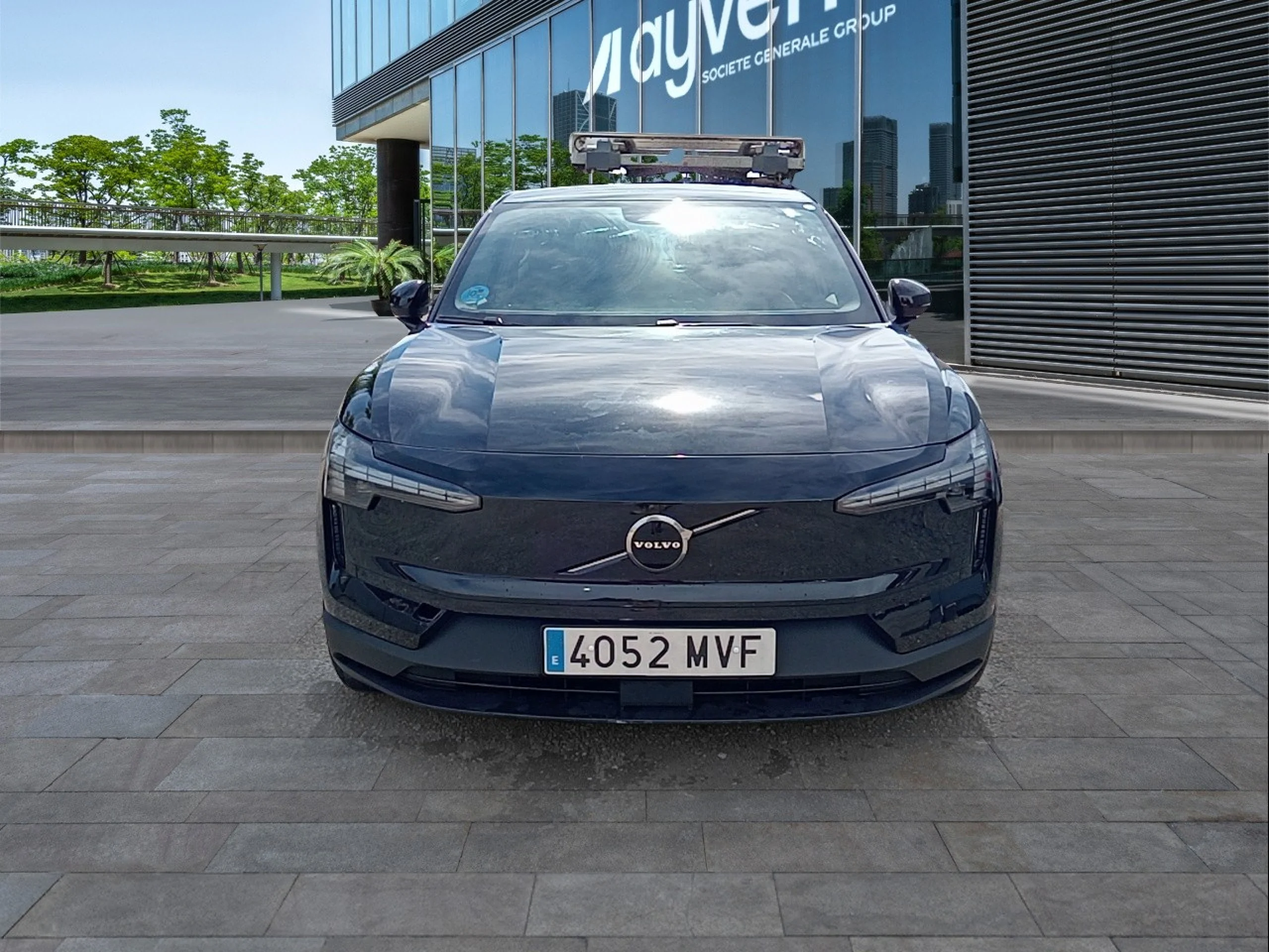 Volvo EX30 Single Motor Extended Range Core Auto - Foto 2