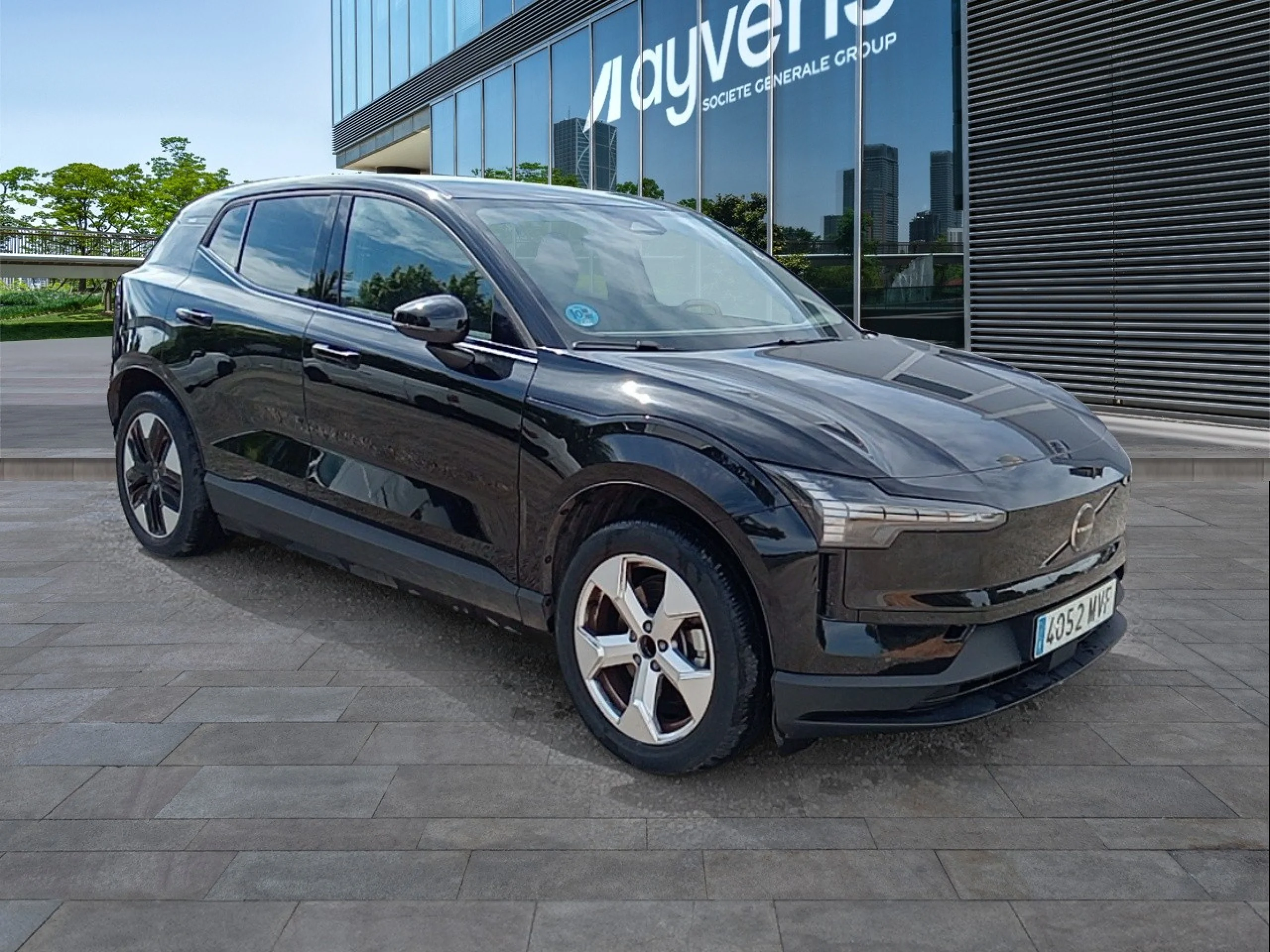 Volvo EX30 Single Motor Extended Range Core Auto - Foto 3