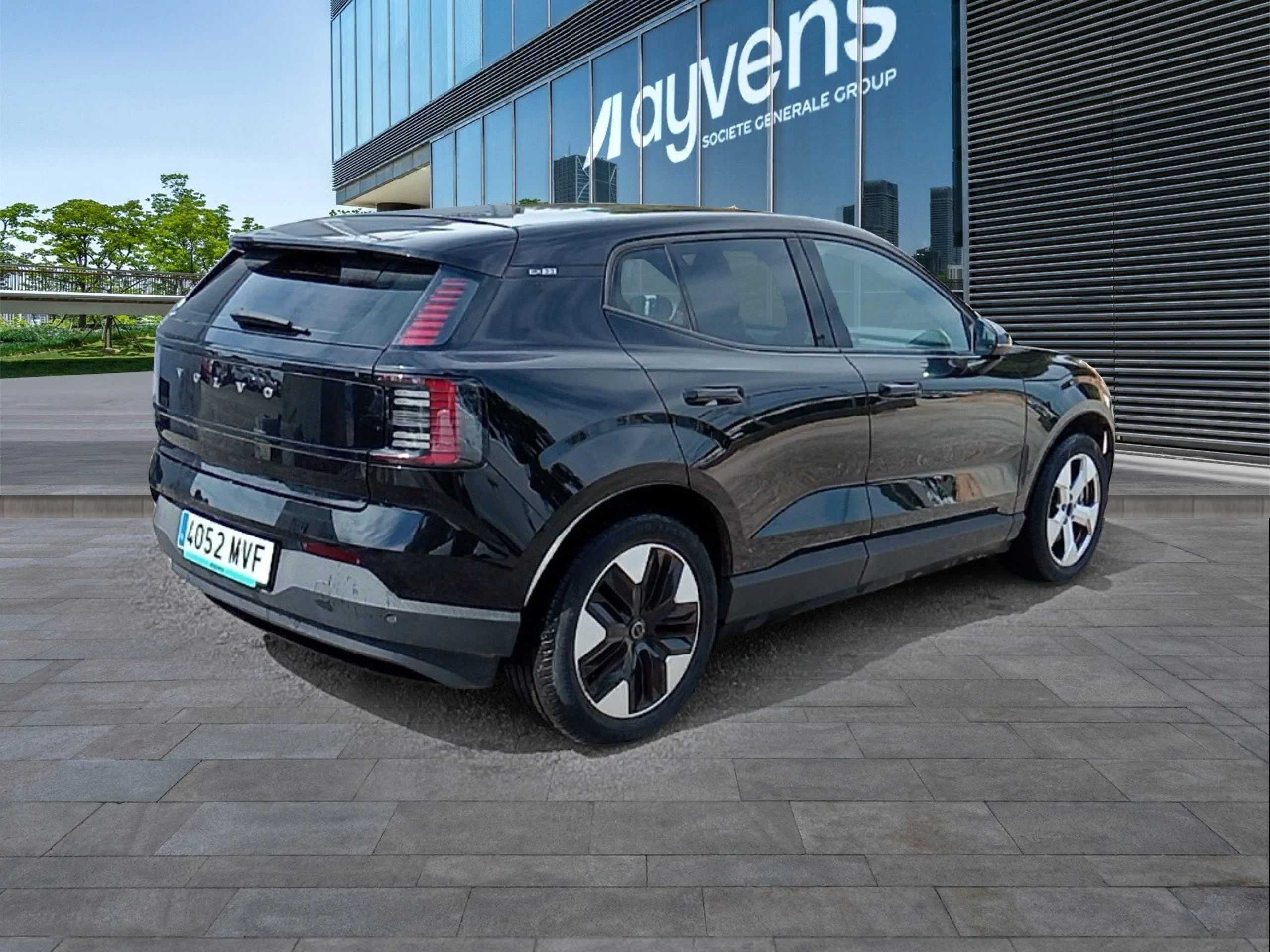 Volvo EX30 Single Motor Extended Range Core Auto - Foto 4