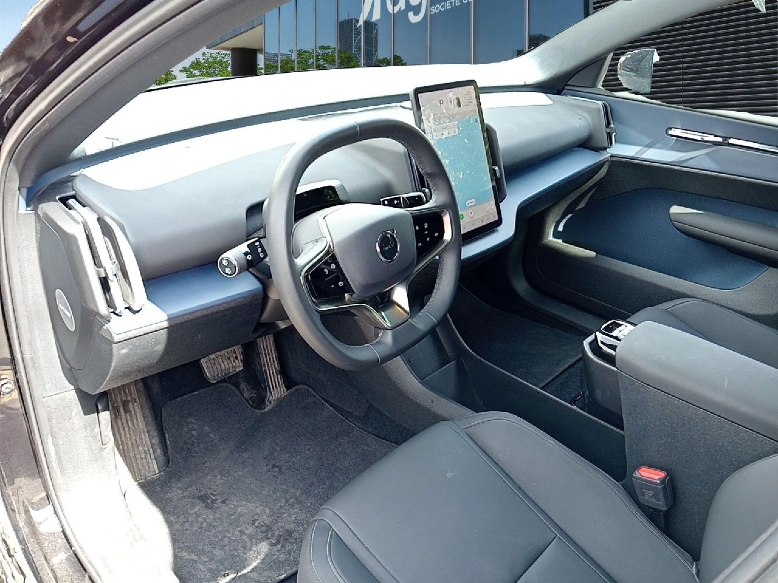 Volvo EX30 Single Motor Extended Range Core Auto - Foto 7
