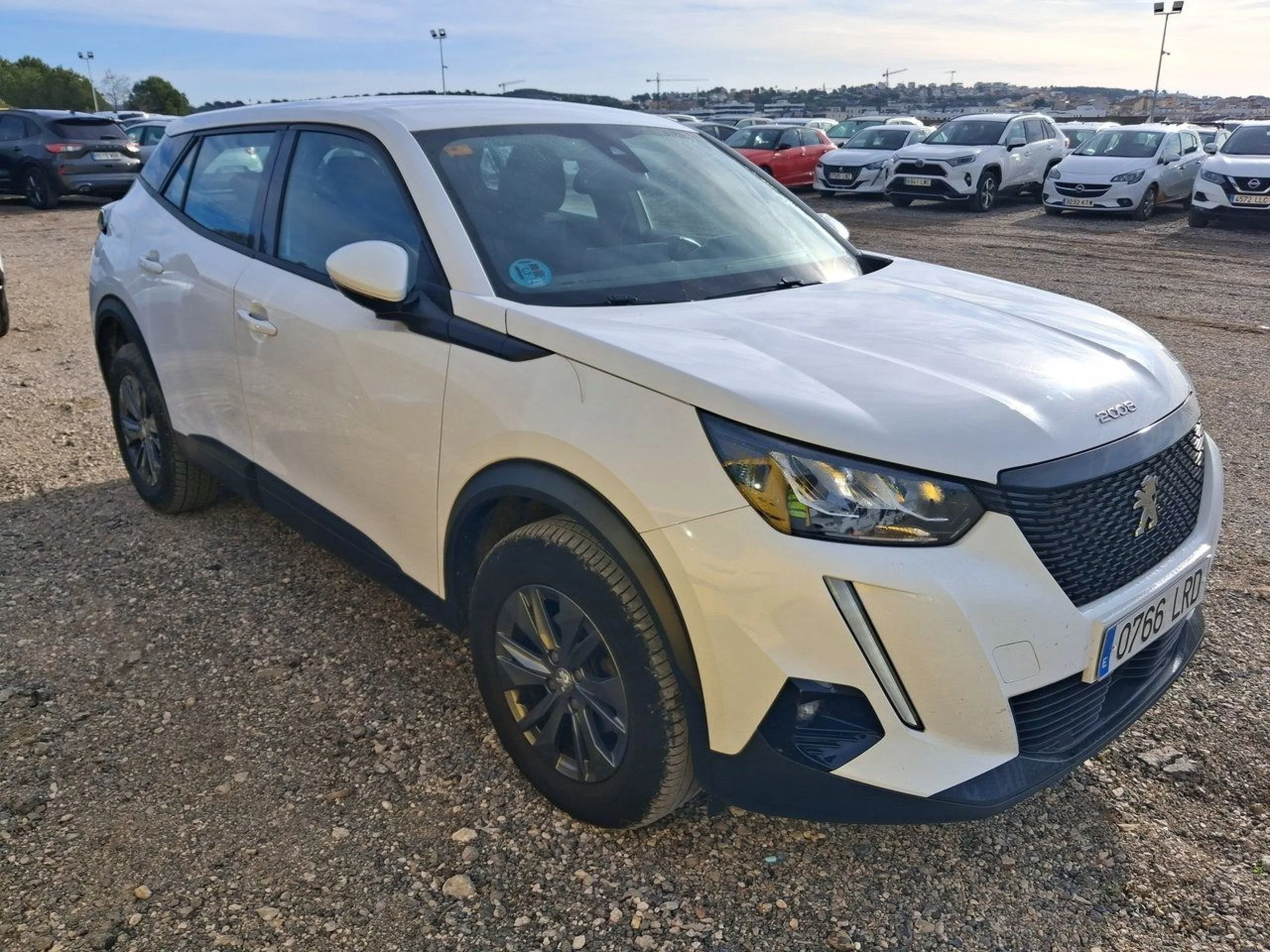 Peugeot 2008 Active Pack BlueHDI 81kW (110CV) - Foto 3