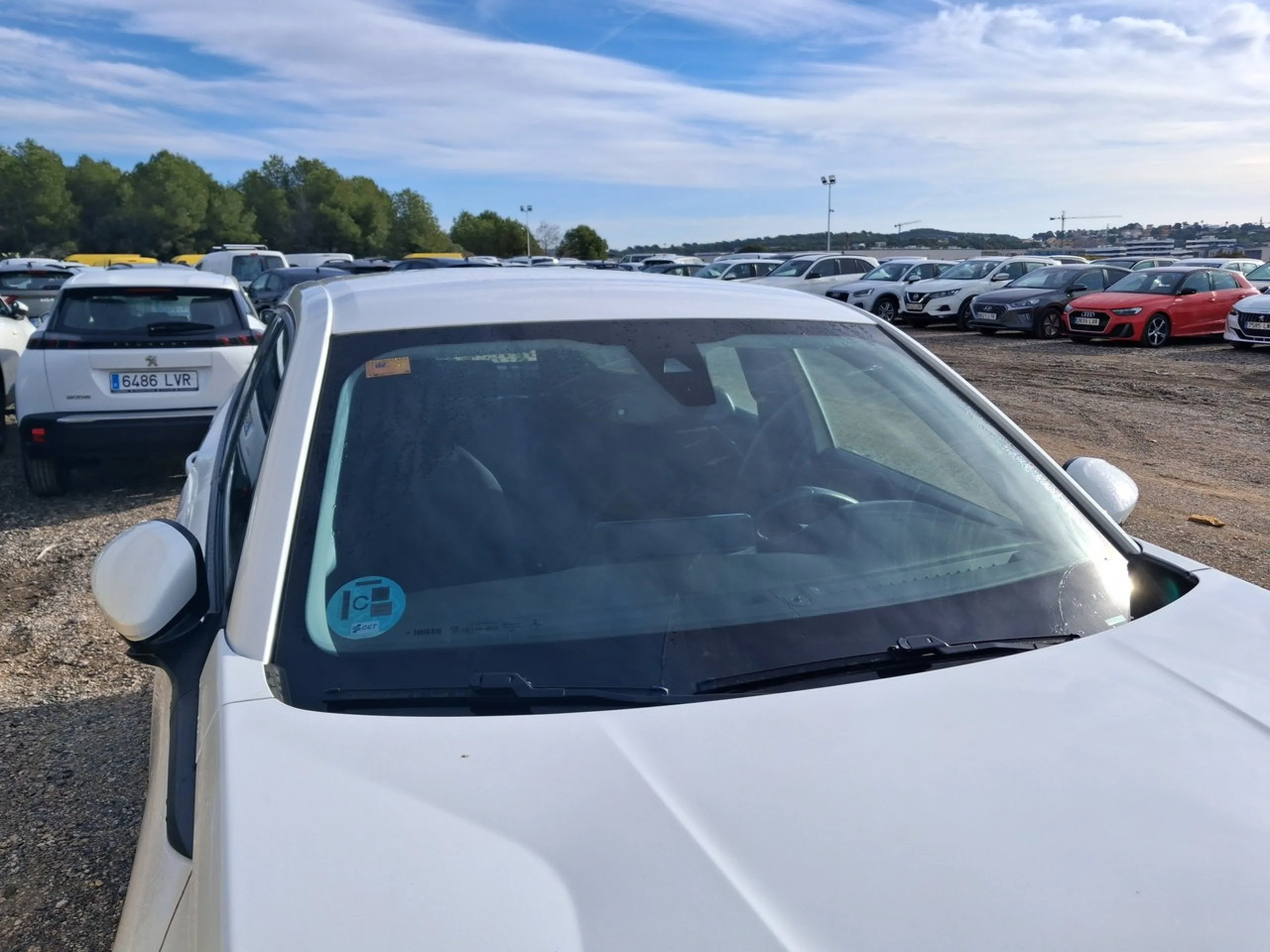 Peugeot 2008 Active Pack BlueHDI 81kW (110CV) - Foto 8