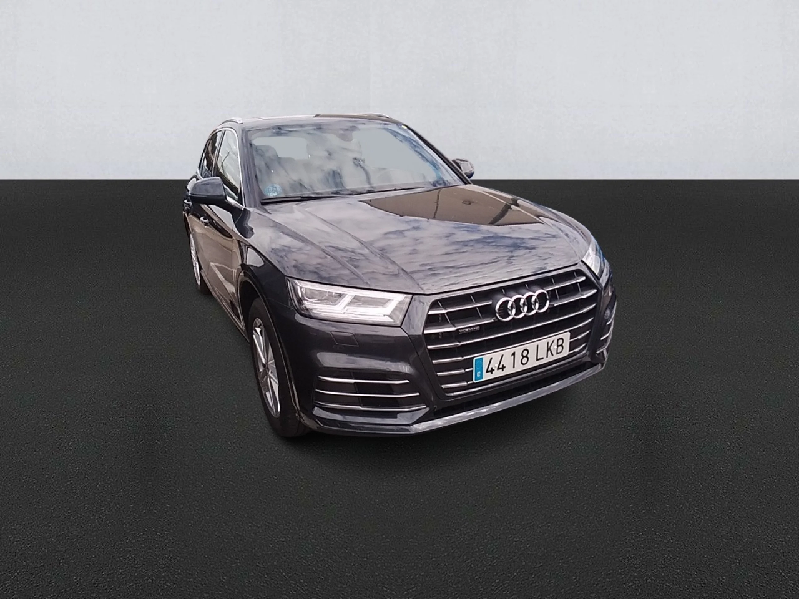 Audi Q5 Competition 55 TFSI E quattro S tronic - Foto 3