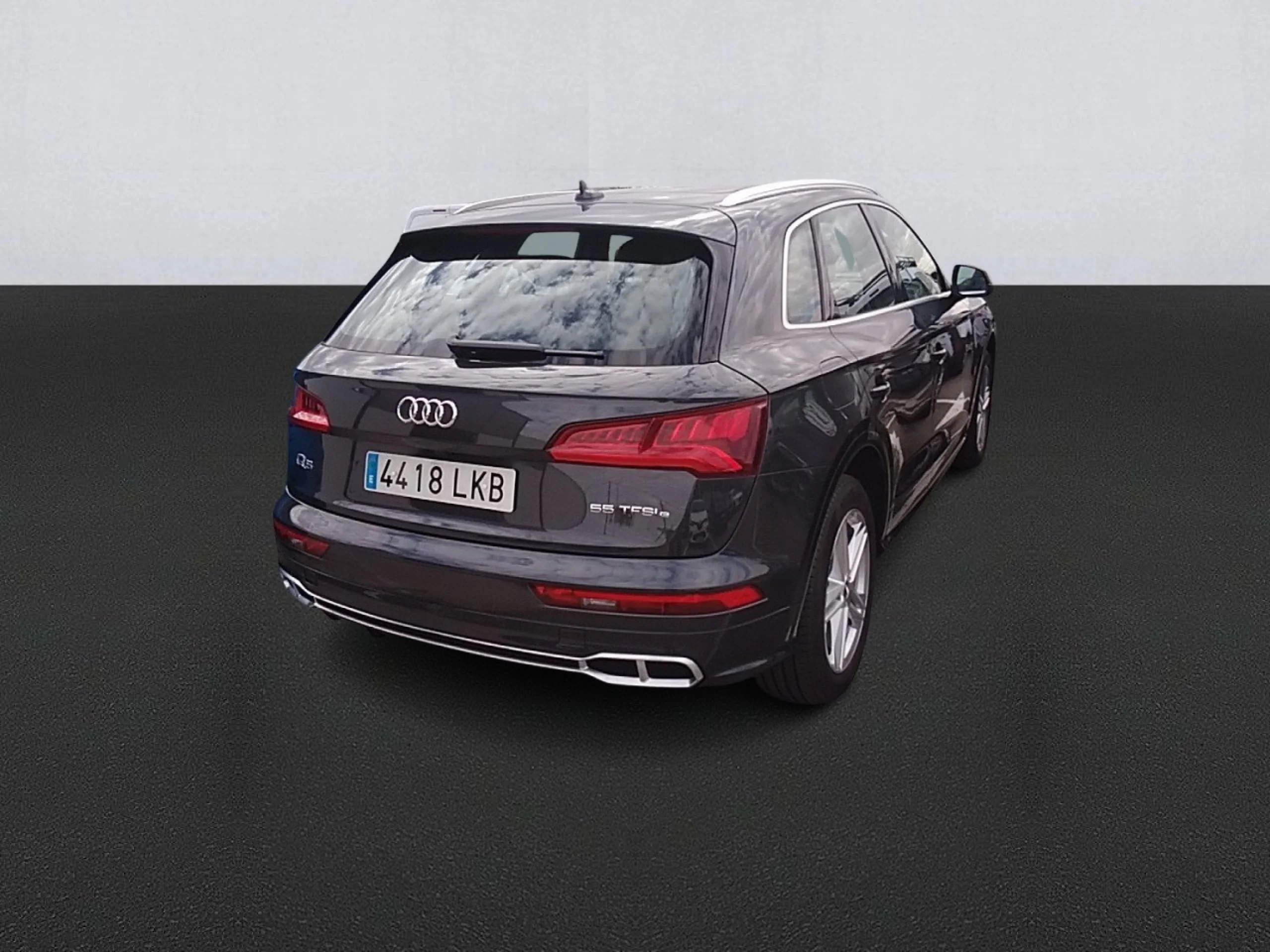 Audi Q5 Competition 55 TFSI E quattro S tronic - Foto 4