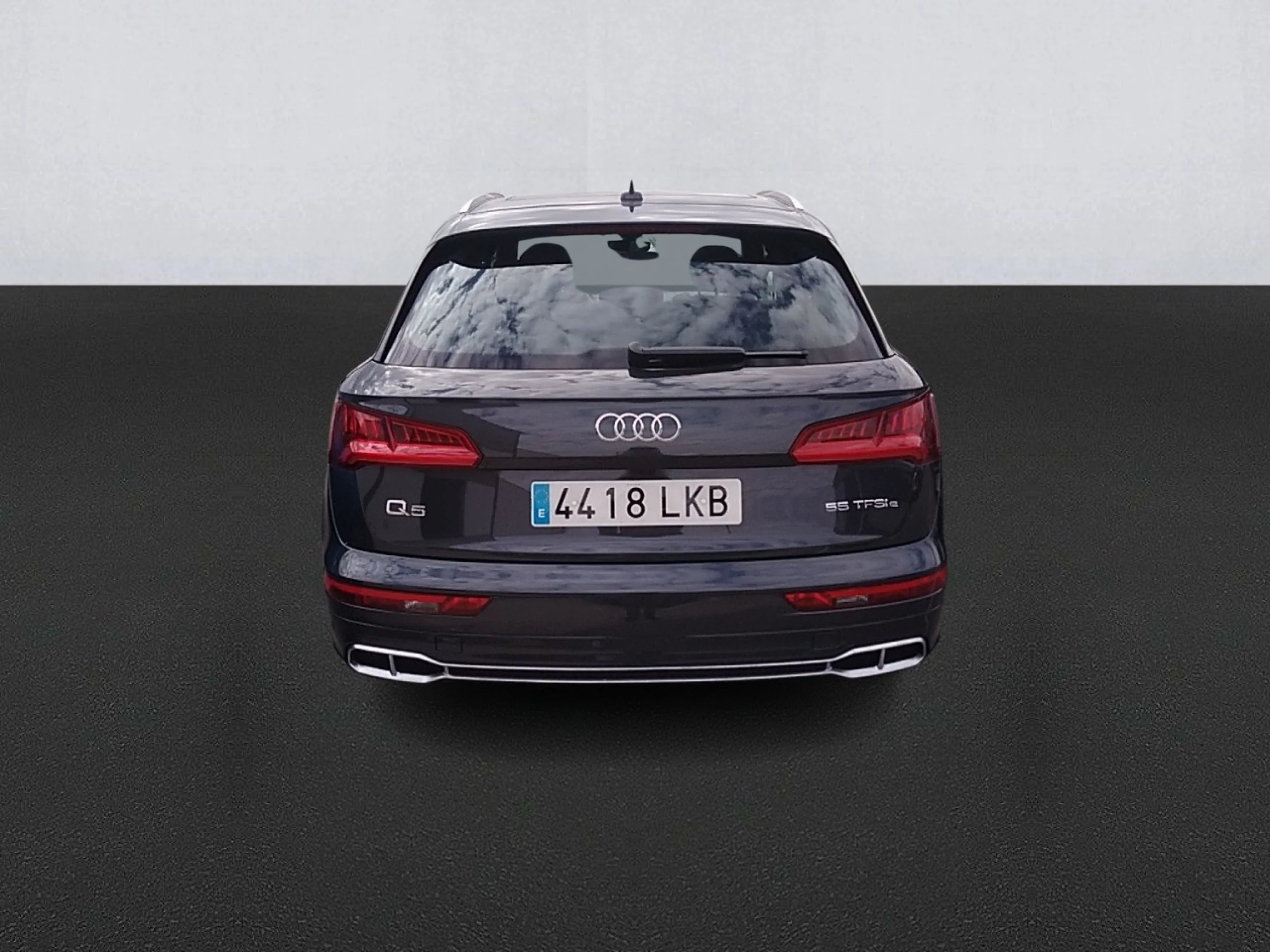 Audi Q5 Competition 55 TFSI E quattro S tronic - Foto 5