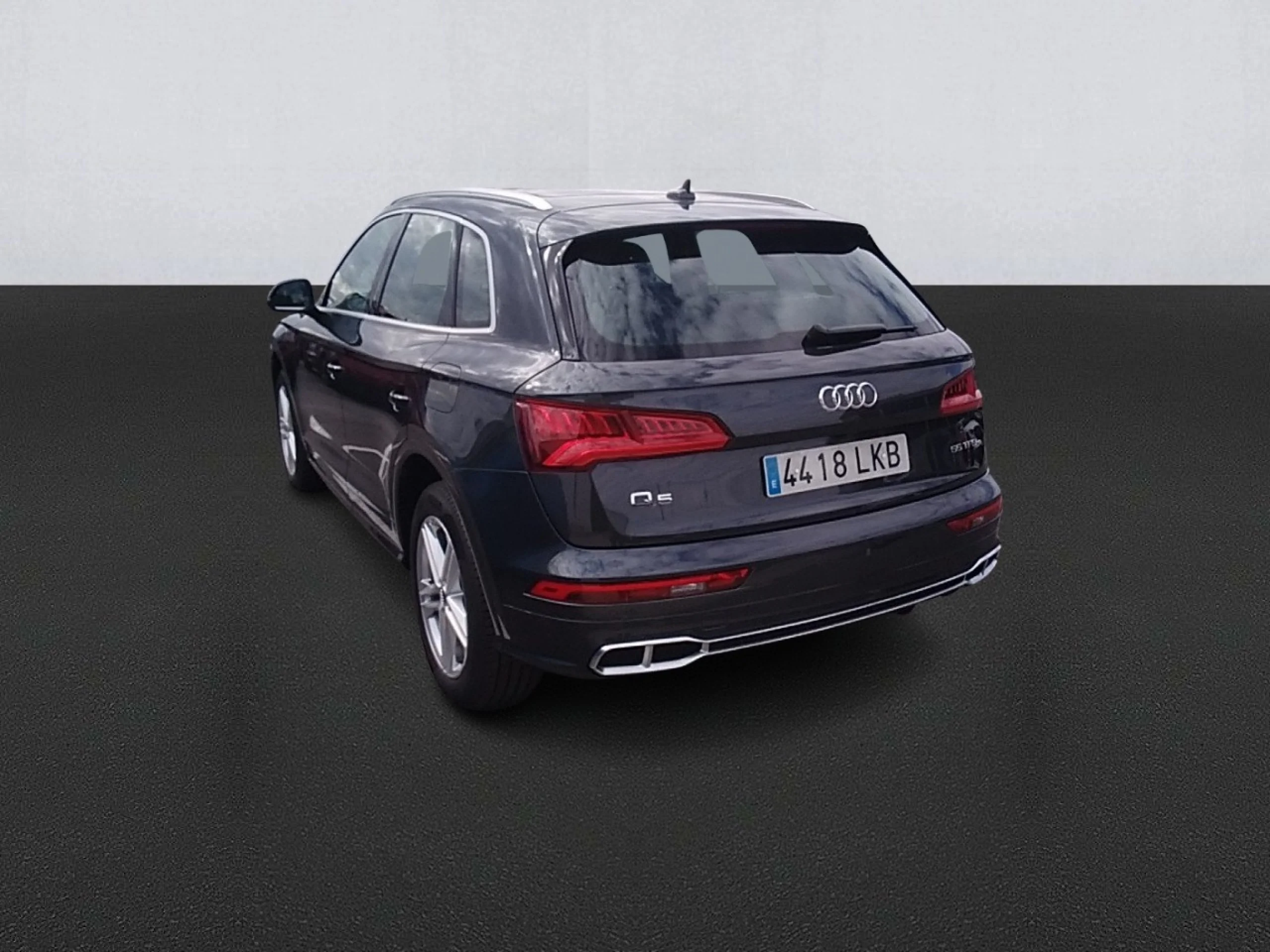 Audi Q5 Competition 55 TFSI E quattro S tronic - Foto 6