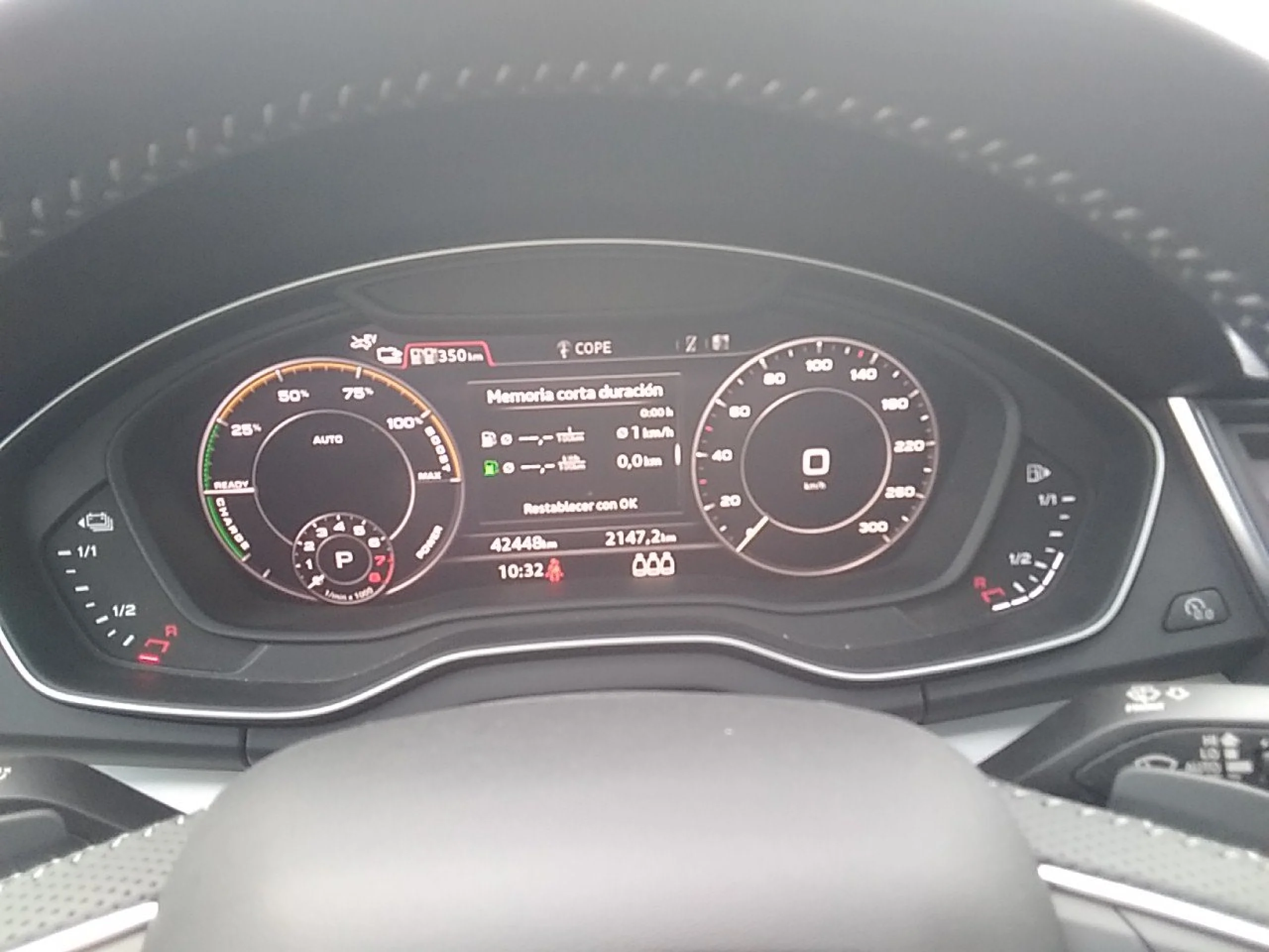 Audi Q5 Competition 55 TFSI E quattro S tronic - Foto 8