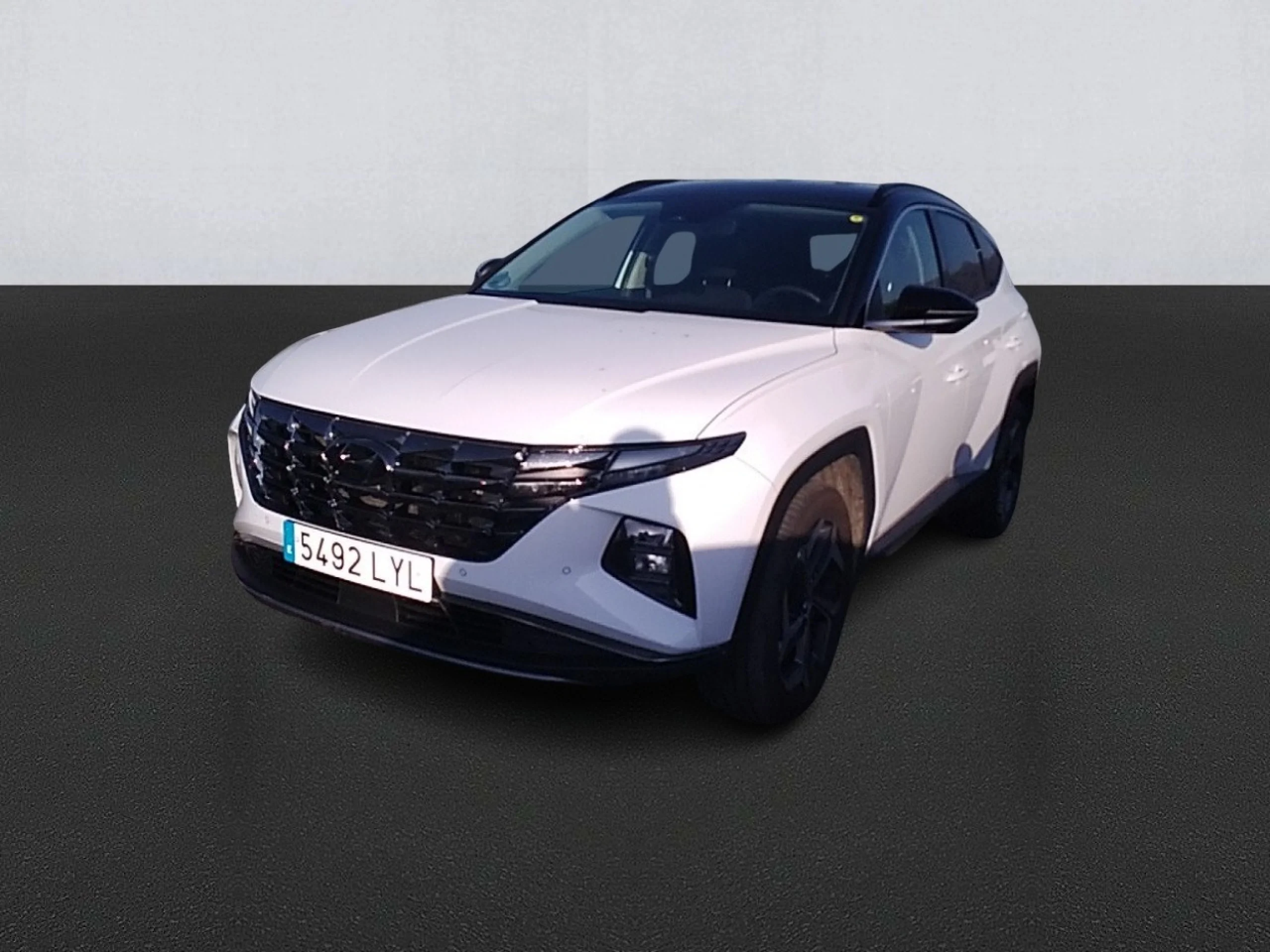 Hyundai Tucson (O) 1.6 TGDI 169kW HEV Tecno Auto 2C - Foto 1