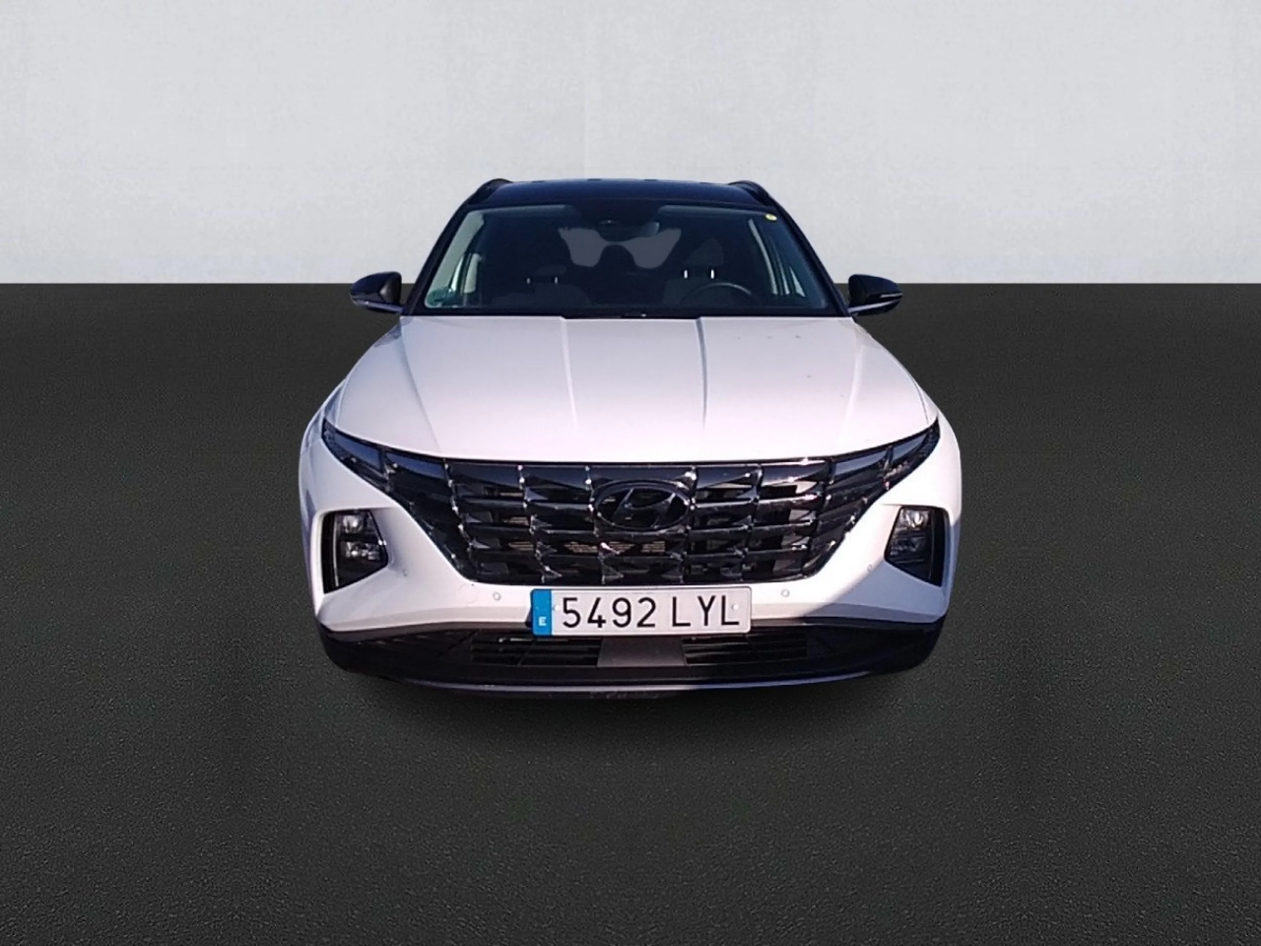 Hyundai Tucson (O) 1.6 TGDI 169kW HEV Tecno Auto 2C - Foto 2