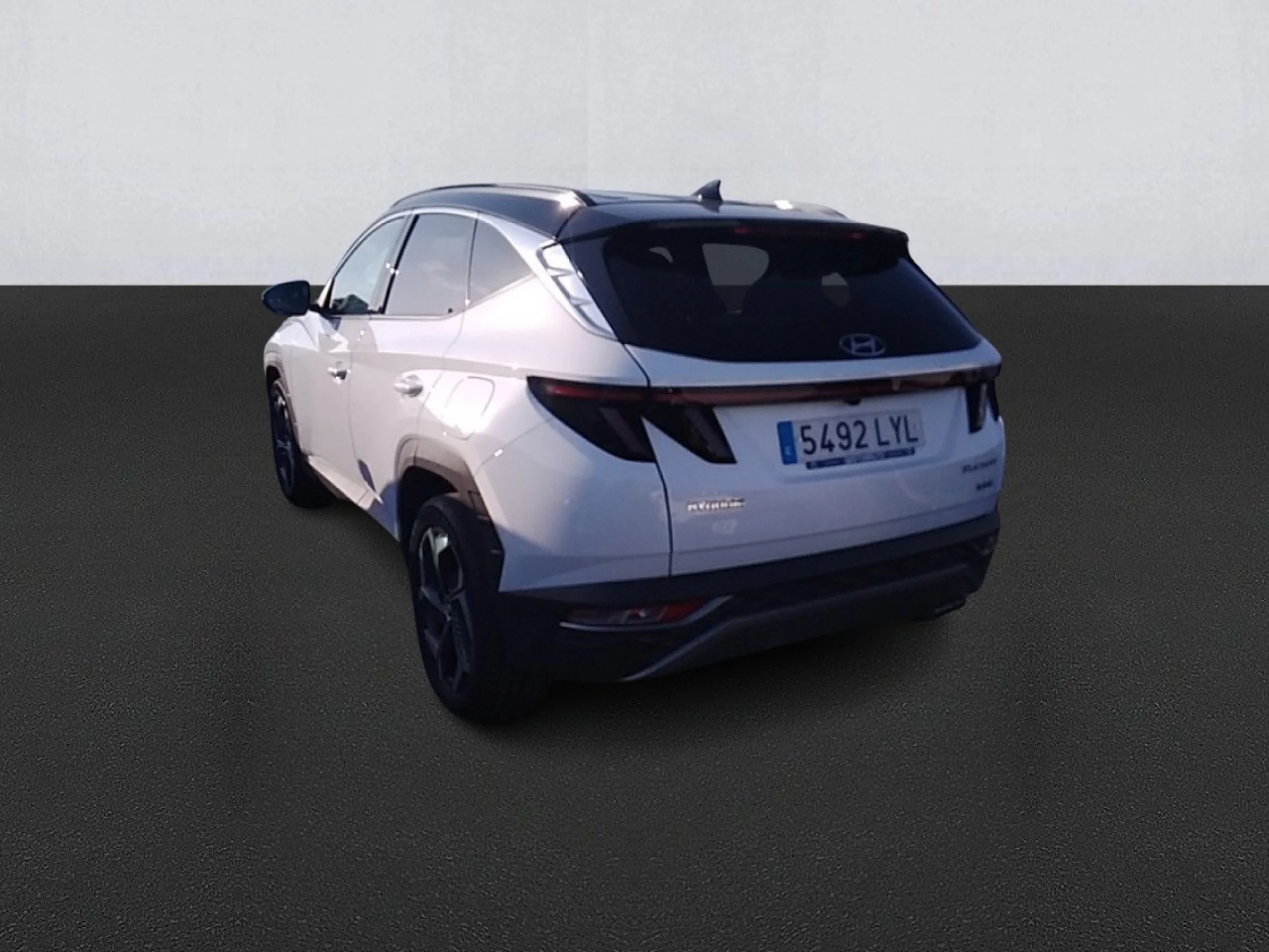 Hyundai Tucson (O) 1.6 TGDI 169kW HEV Tecno Auto 2C - Foto 6