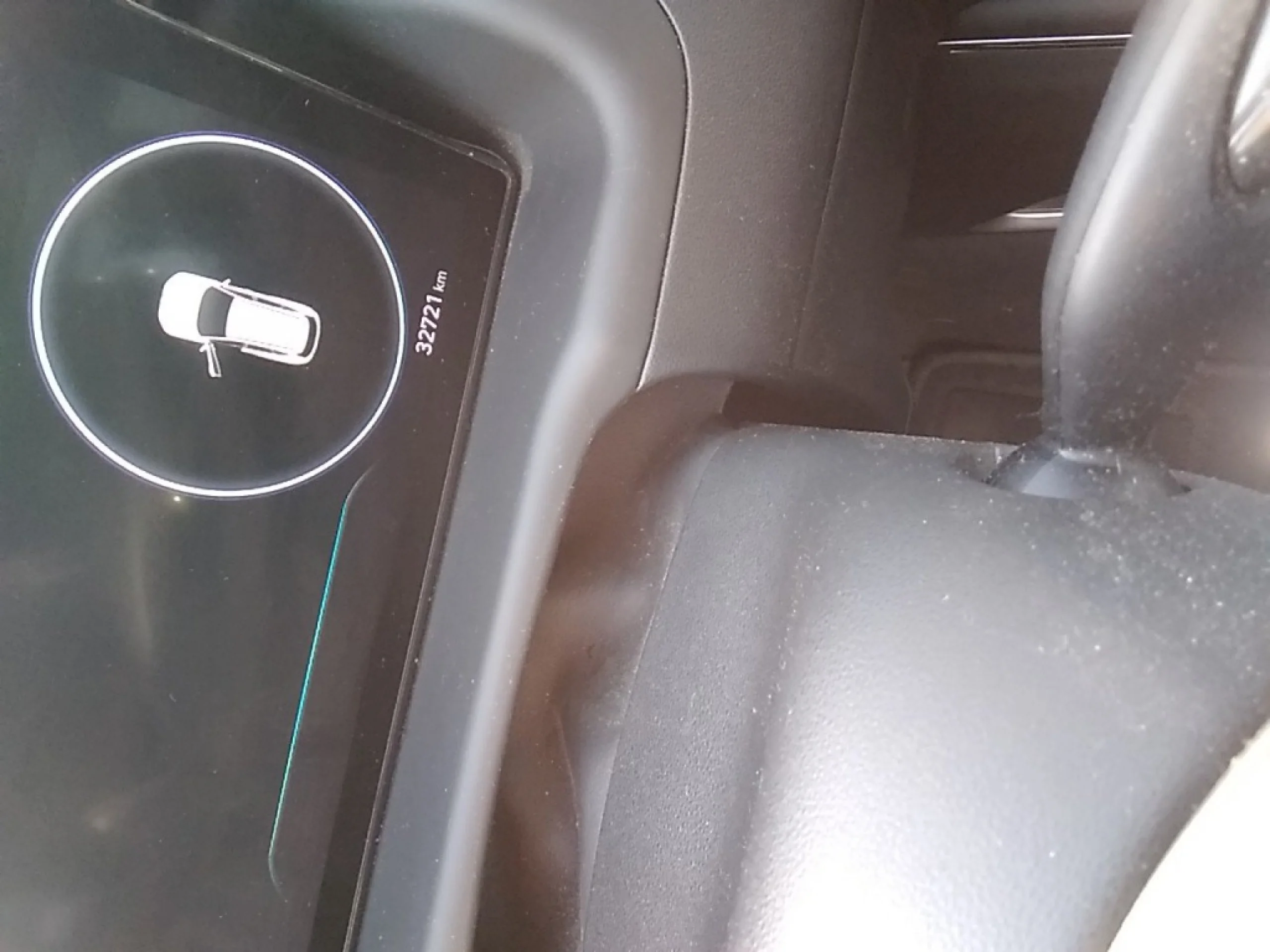 Hyundai Tucson (O) 1.6 TGDI 169kW HEV Tecno Auto 2C - Foto 8