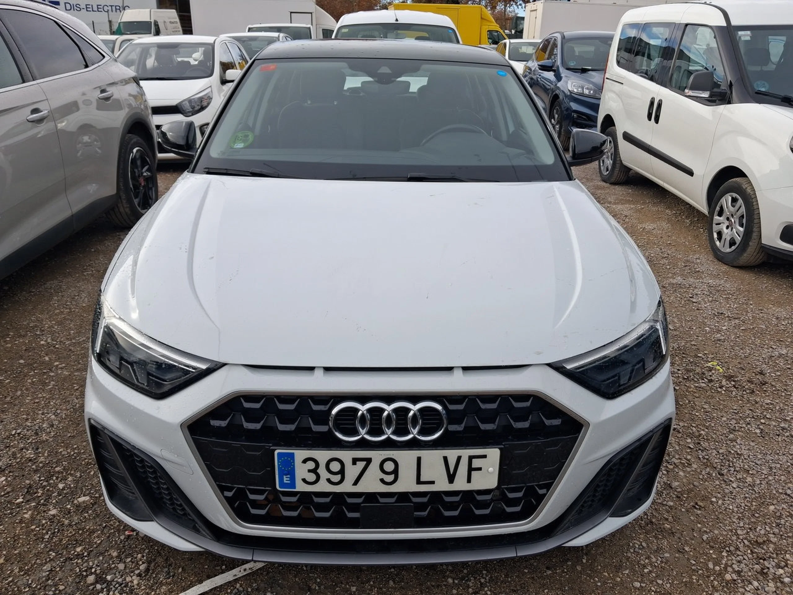 Audi A1 Sportback Adrenalin 30 TFSI 81kW S tron - Foto 2