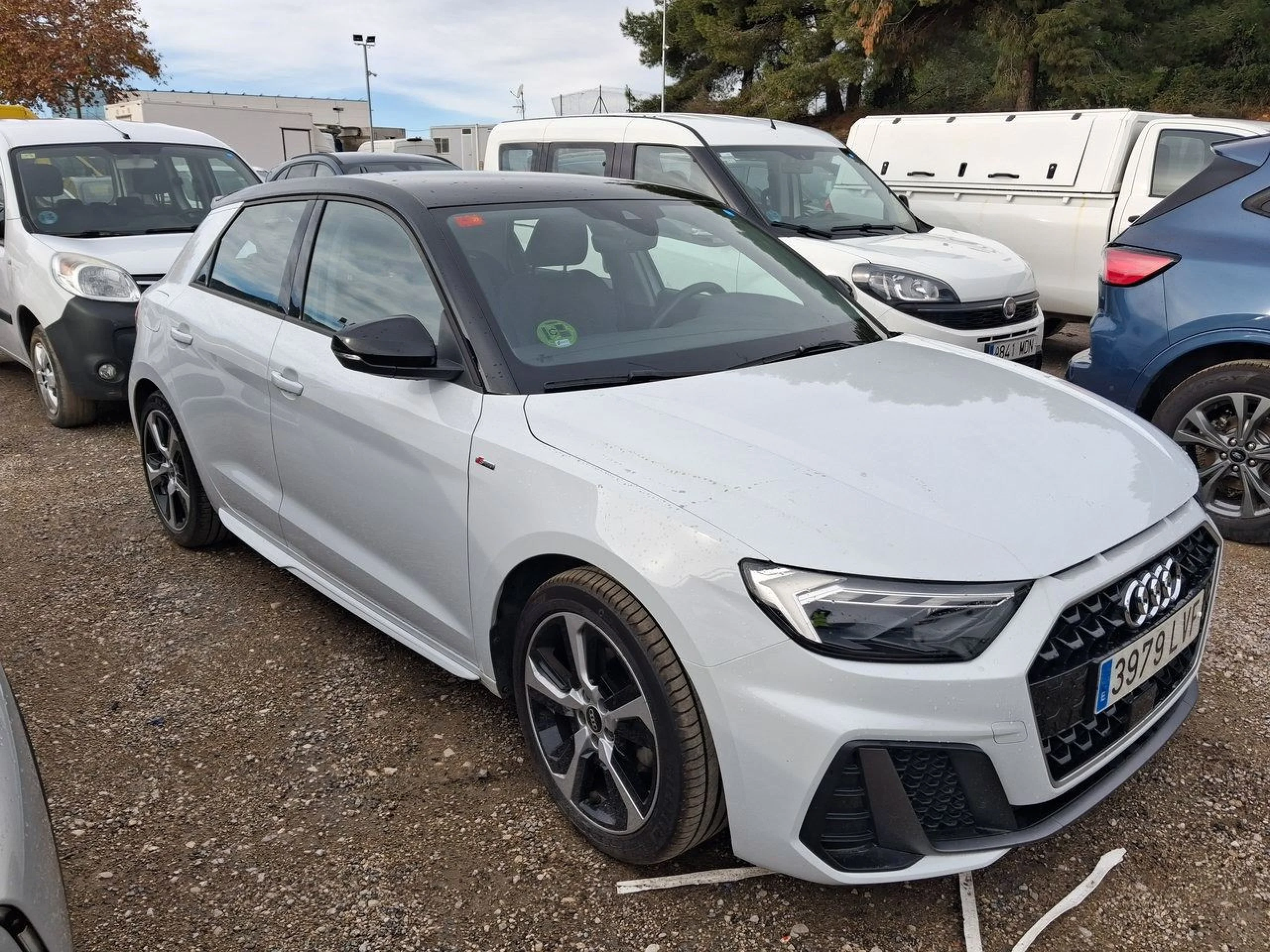 Audi A1 Sportback Adrenalin 30 TFSI 81kW S tron - Foto 3