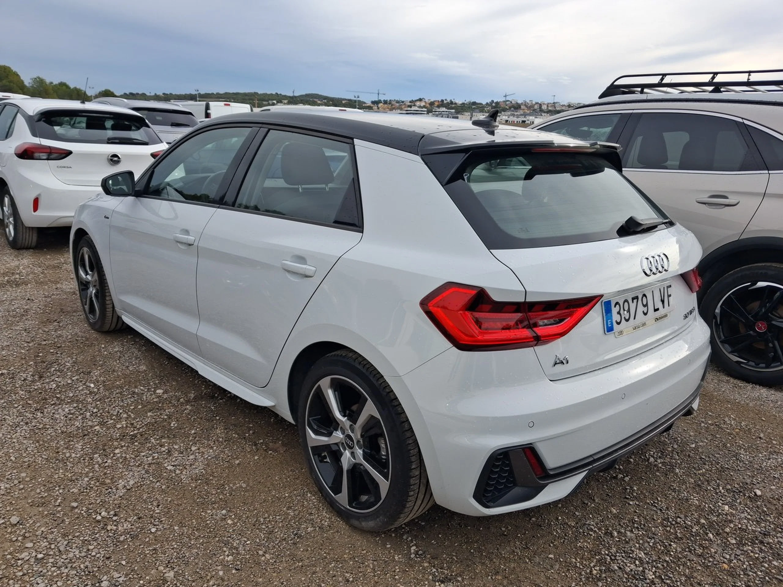 Audi A1 Sportback Adrenalin 30 TFSI 81kW S tron - Foto 6