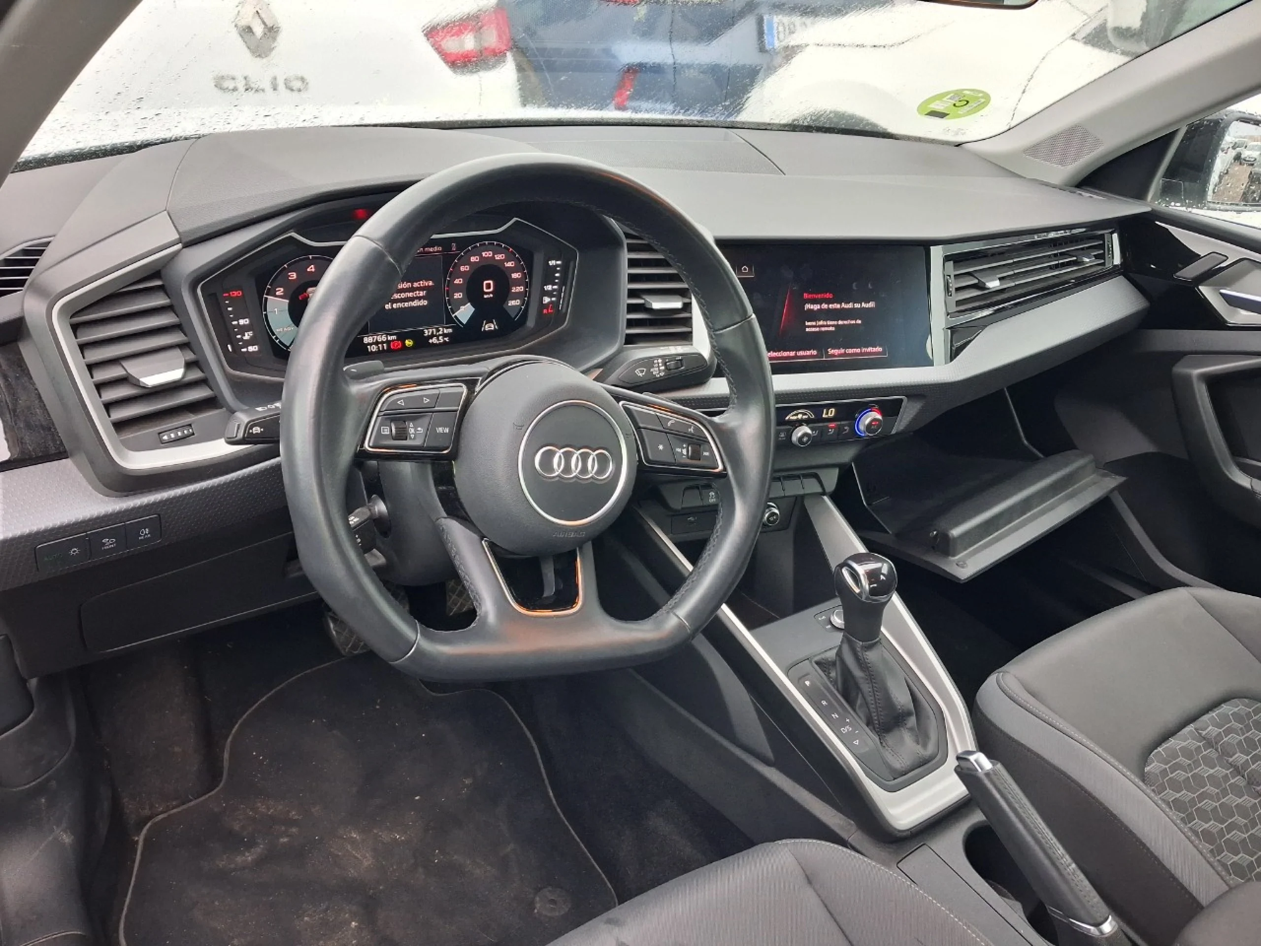 Audi A1 Sportback Adrenalin 30 TFSI 81kW S tron - Foto 7