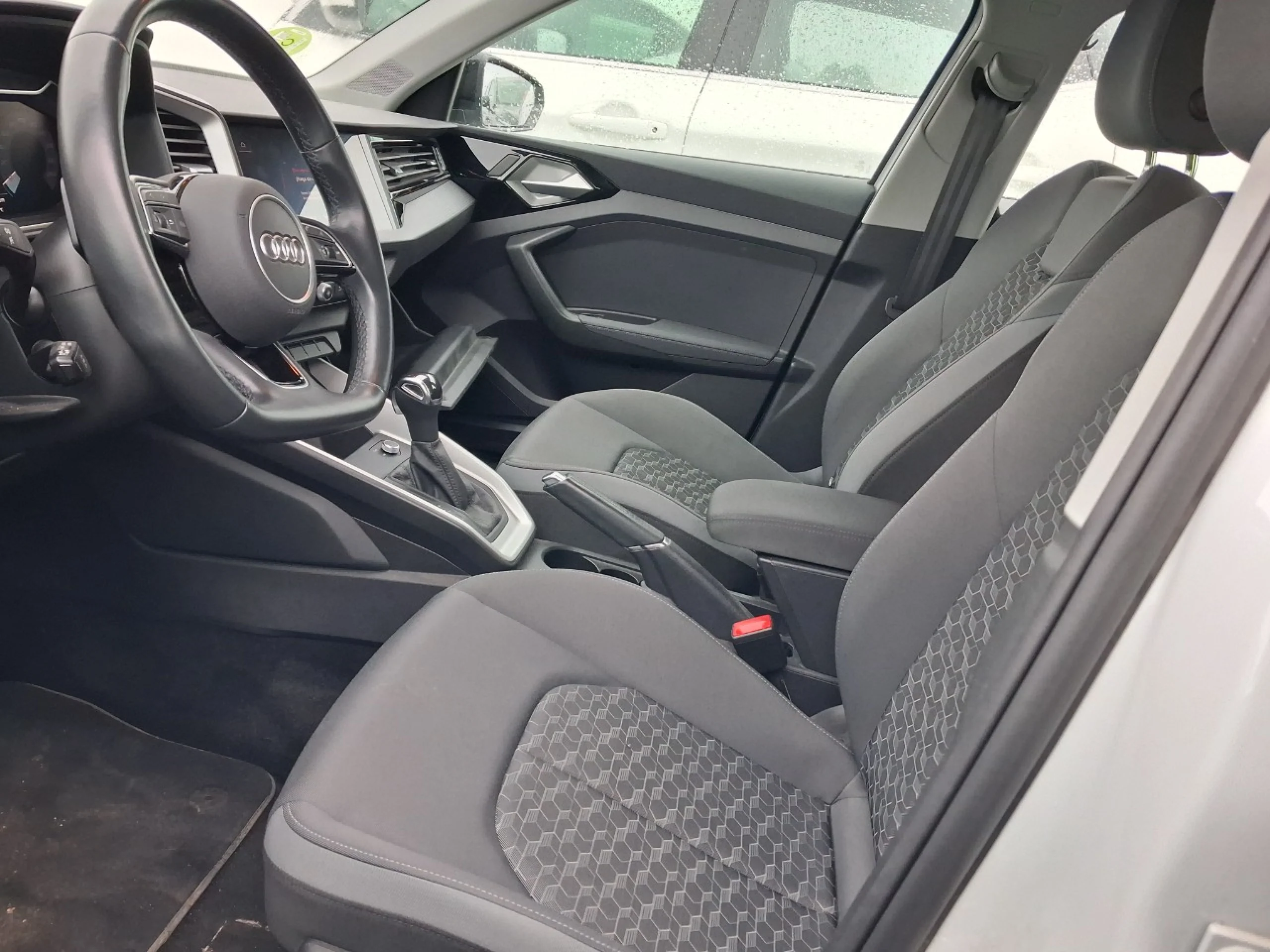 Audi A1 Sportback Adrenalin 30 TFSI 81kW S tron - Foto 8