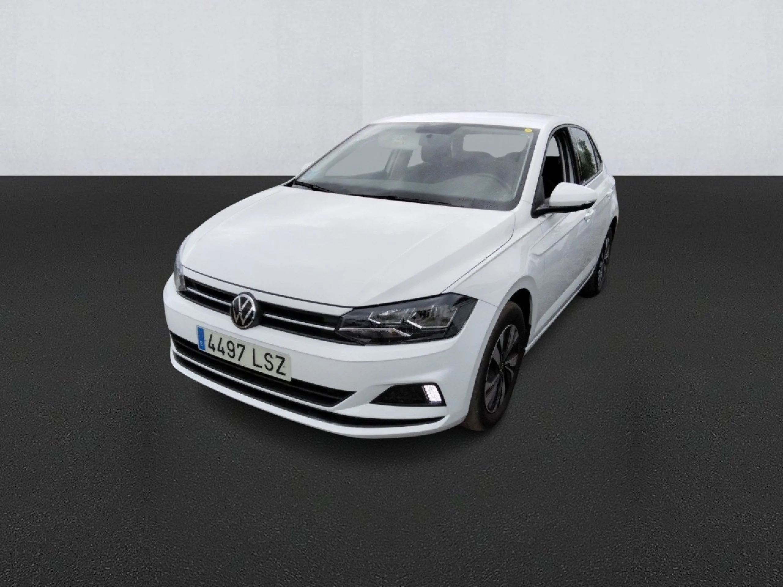 Volkswagen Polo Advance 1.0 TSI 70kW (95CV) - Foto 1
