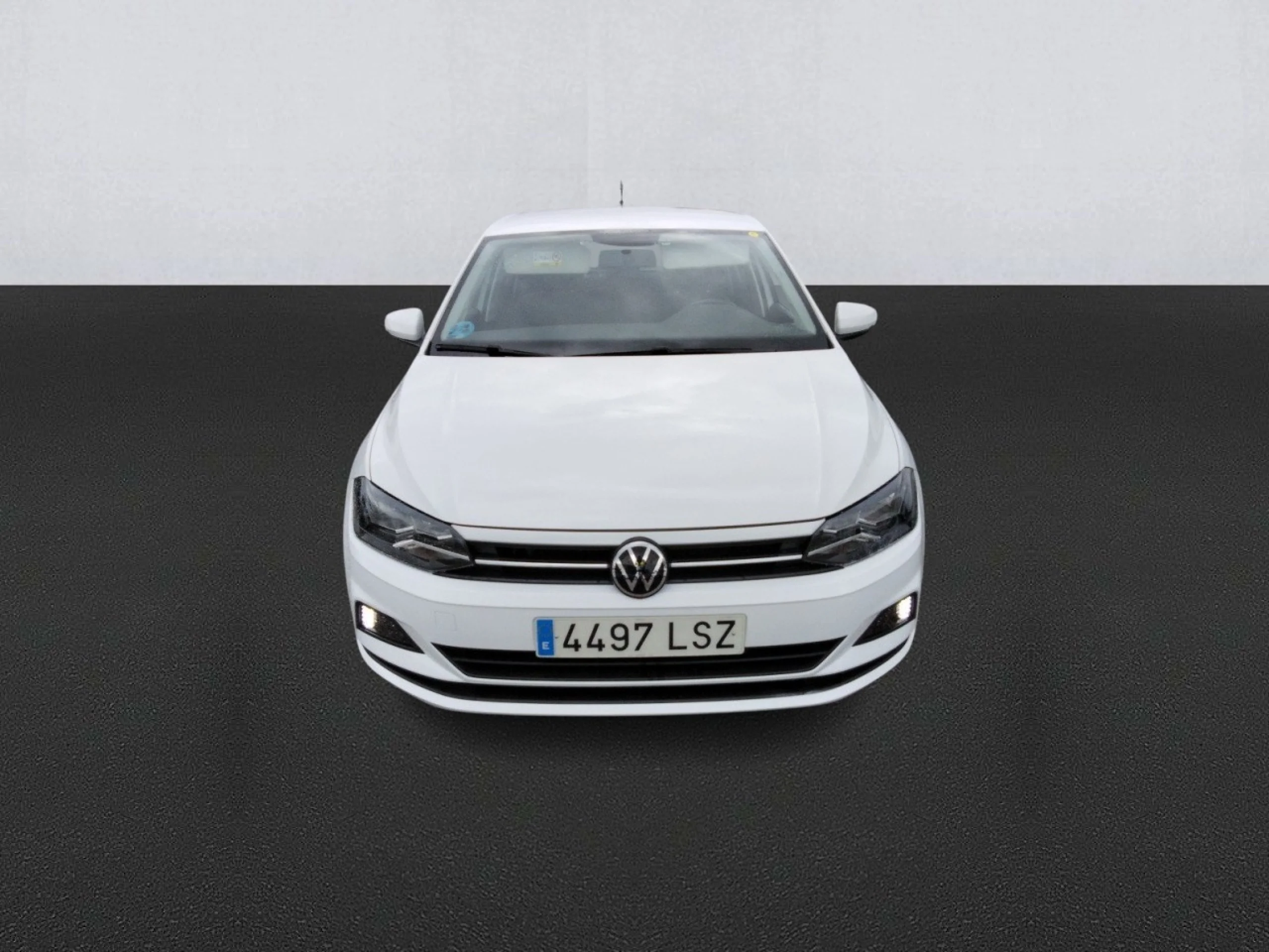 Volkswagen Polo Advance 1.0 TSI 70kW (95CV) - Foto 2