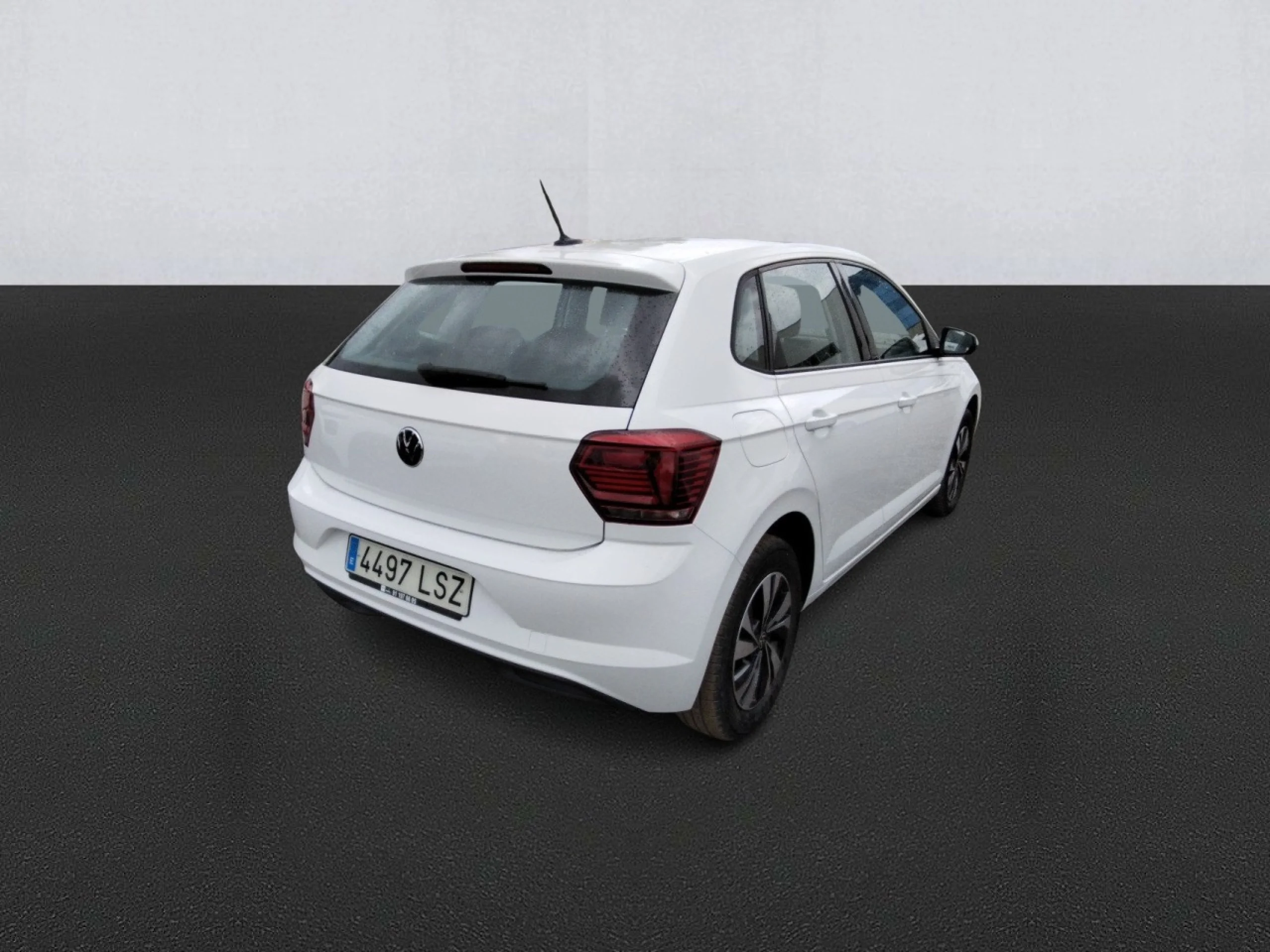 Volkswagen Polo Advance 1.0 TSI 70kW (95CV) - Foto 4