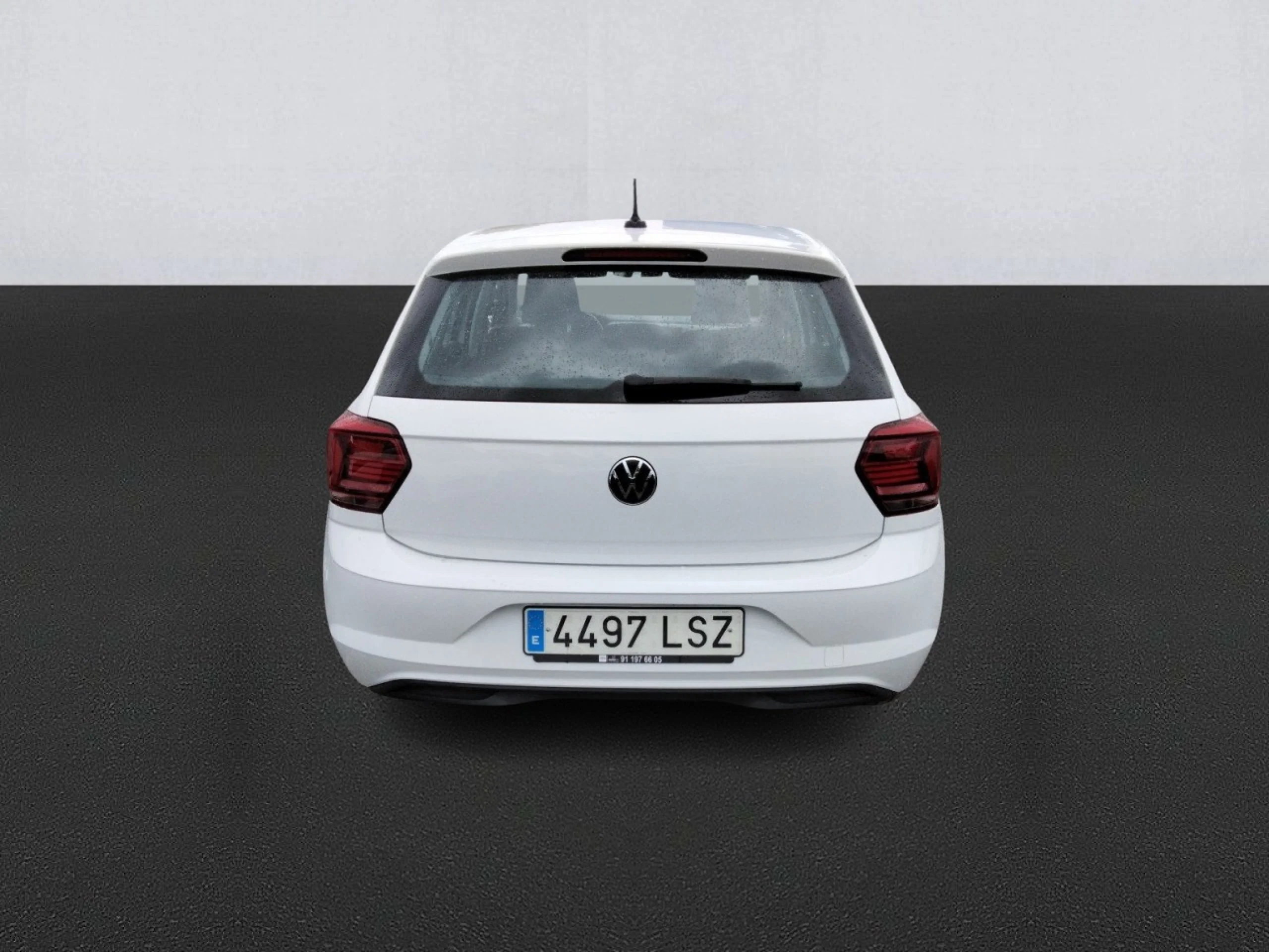 Volkswagen Polo Advance 1.0 TSI 70kW (95CV) - Foto 5