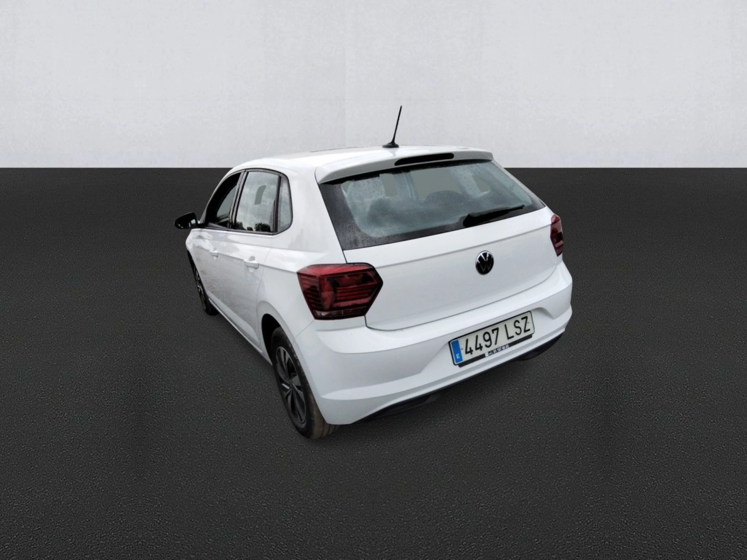 Volkswagen Polo Advance 1.0 TSI 70kW (95CV) - Foto 6