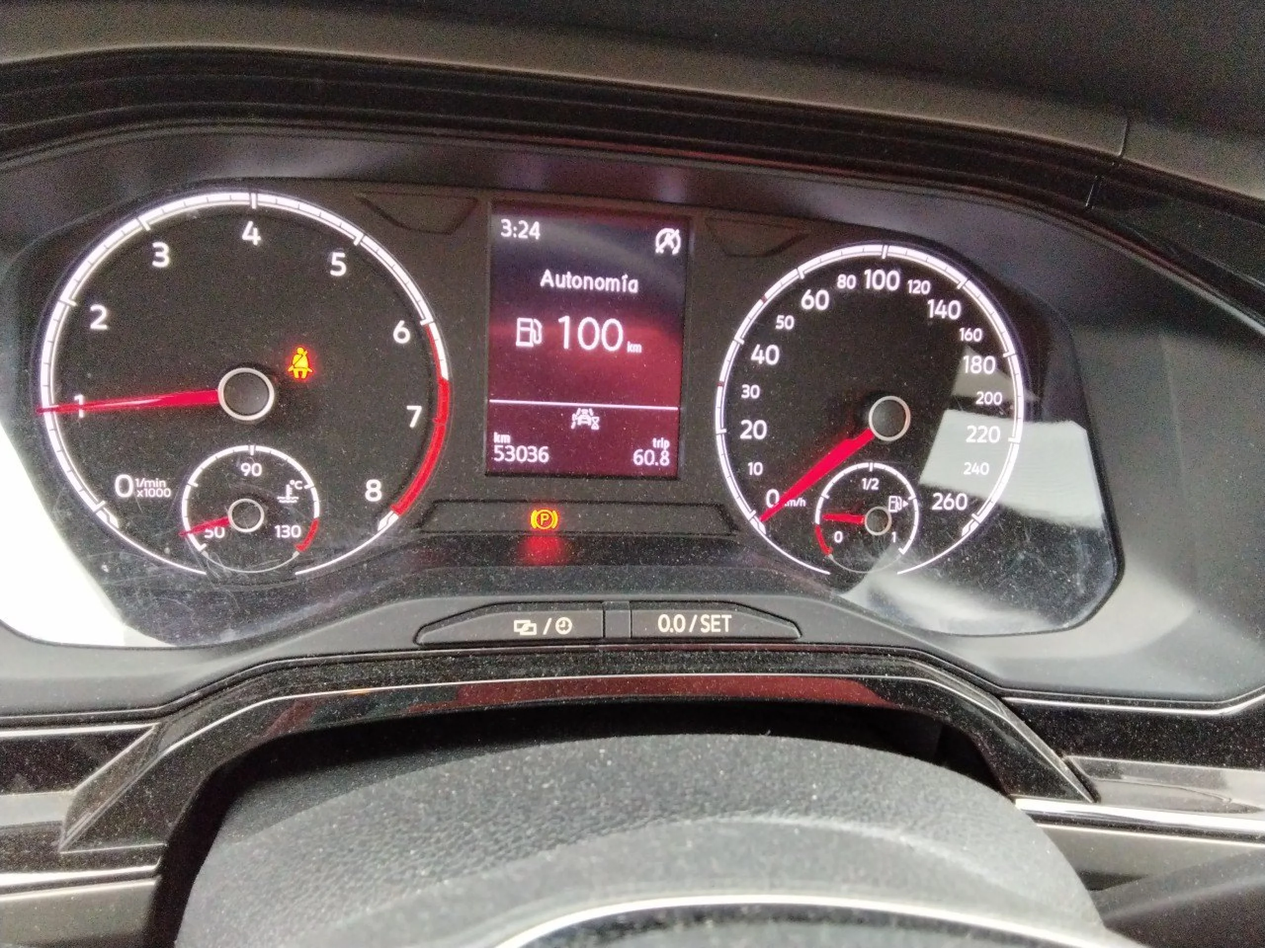 Volkswagen Polo Advance 1.0 TSI 70kW (95CV) - Foto 8