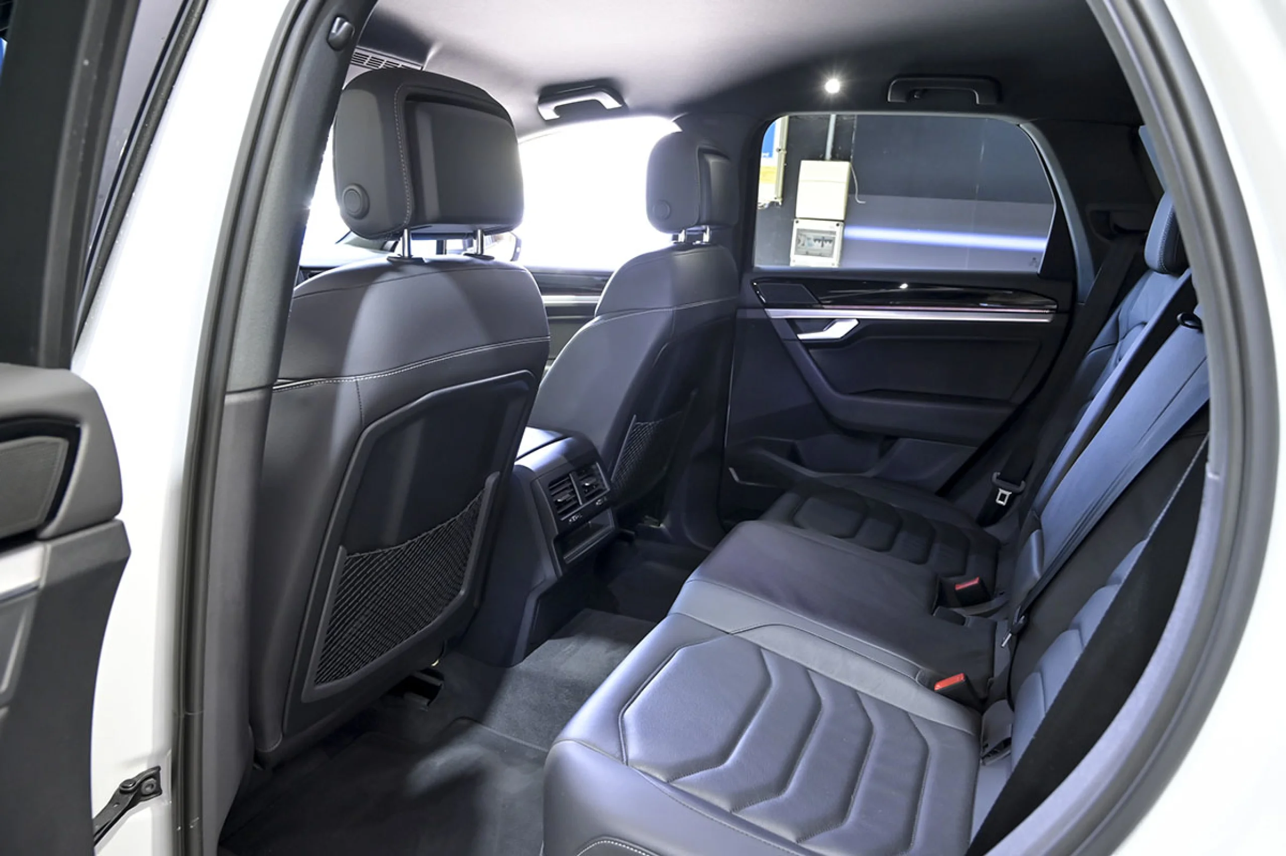 Volkswagen Touareg Prem Eleg 3.0 V6 TDI 210kW Tip 4M - Foto 15