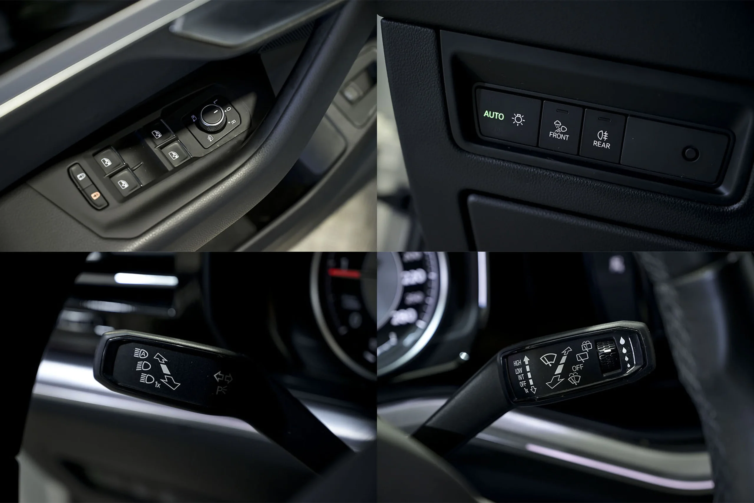 Volkswagen Touareg Prem Eleg 3.0 V6 TDI 210kW Tip 4M - Foto 23