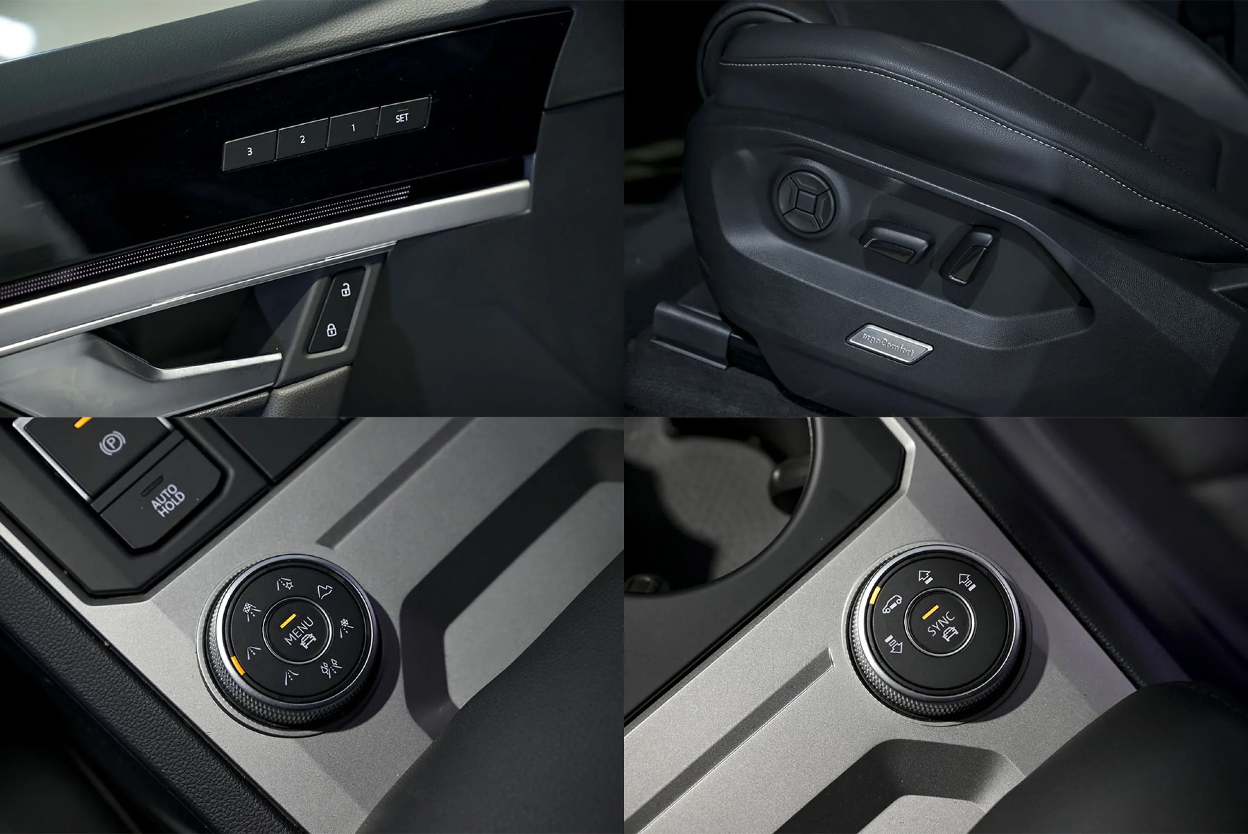 Volkswagen Touareg Prem Eleg 3.0 V6 TDI 210kW Tip 4M - Foto 24