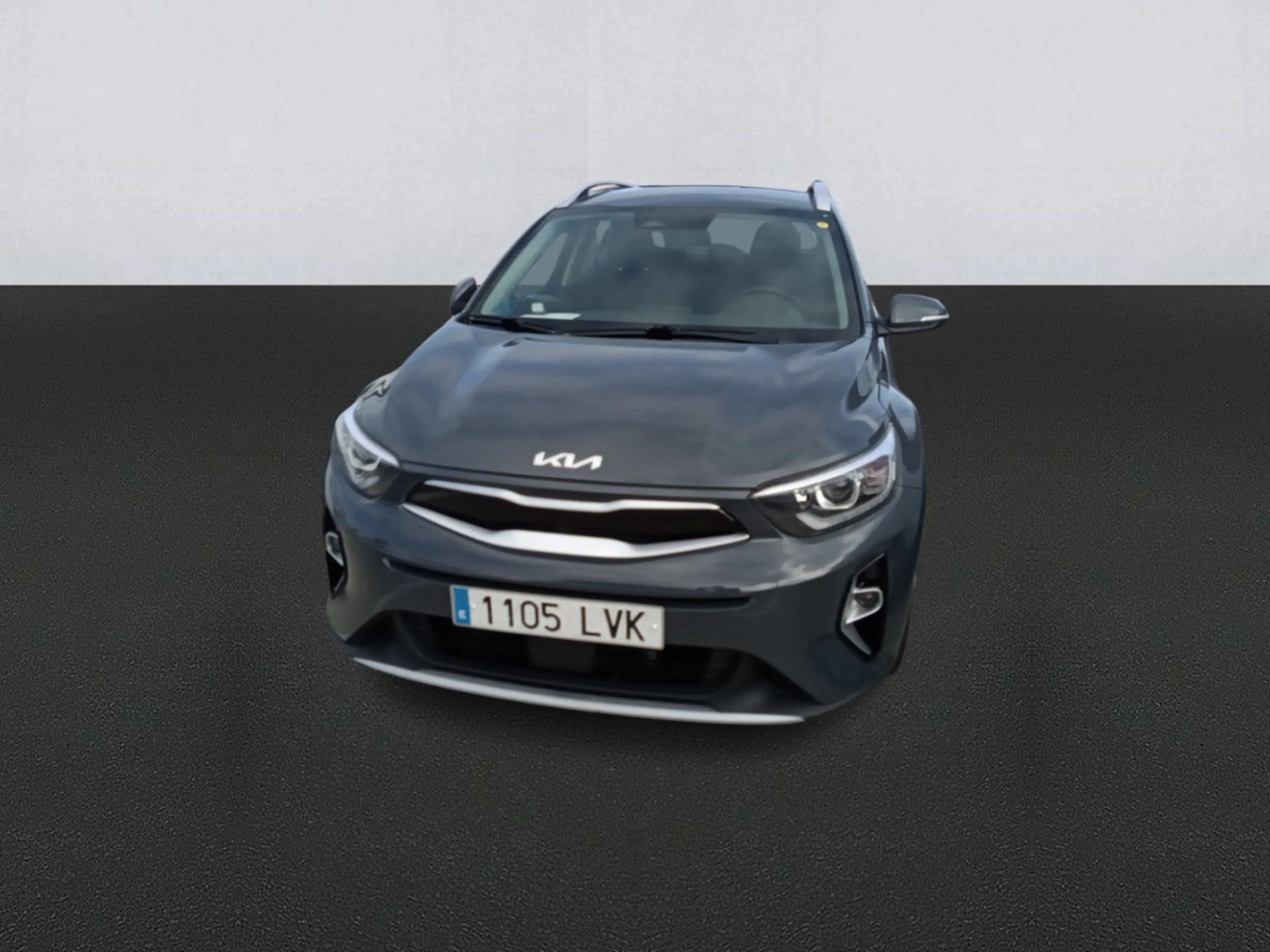 Kia Stonic 1.0 T-GDi 88kW (120CV) MHEV iMT Drive - Foto 2