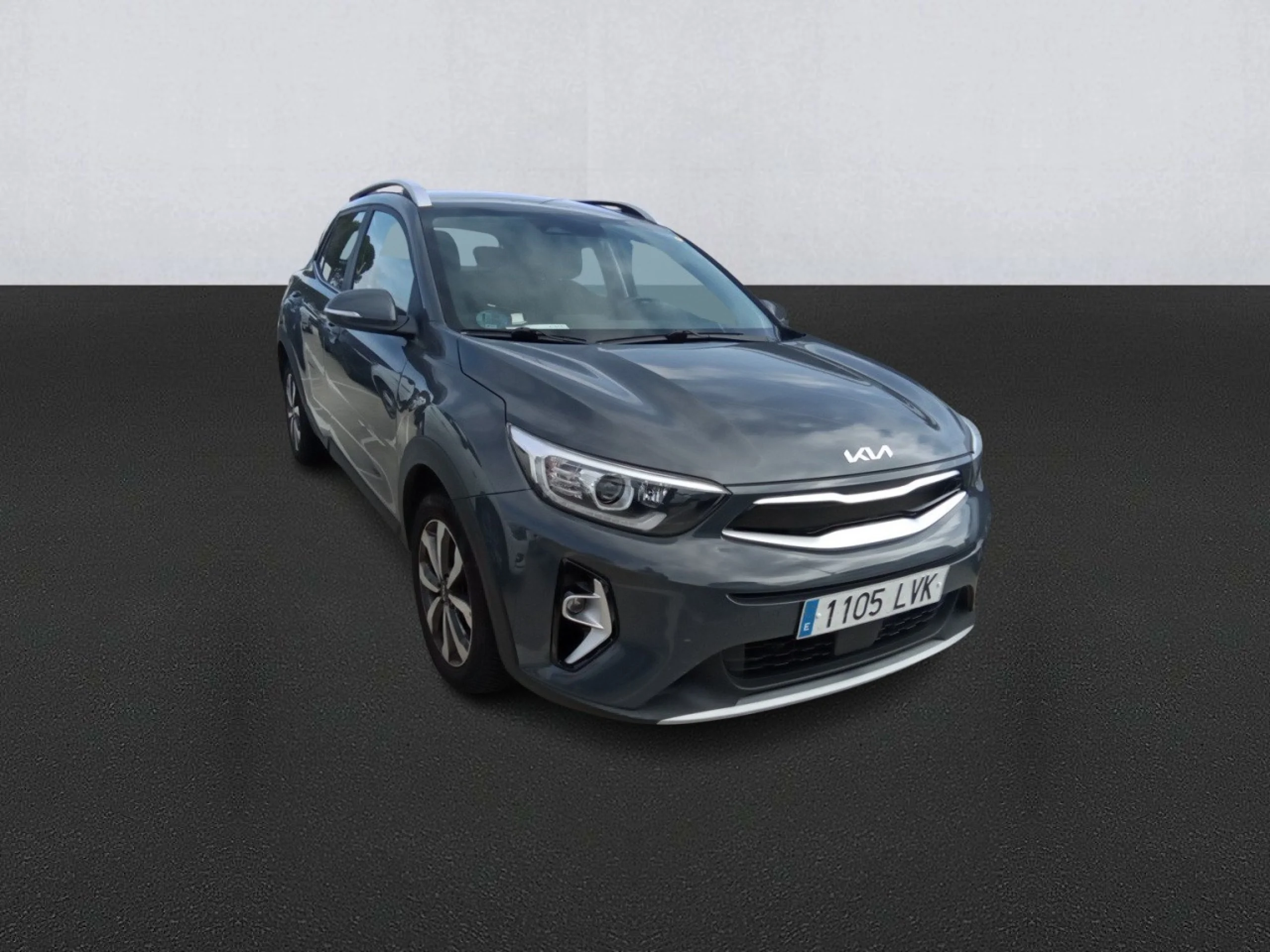 Kia Stonic 1.0 T-GDi 88kW (120CV) MHEV iMT Drive - Foto 3