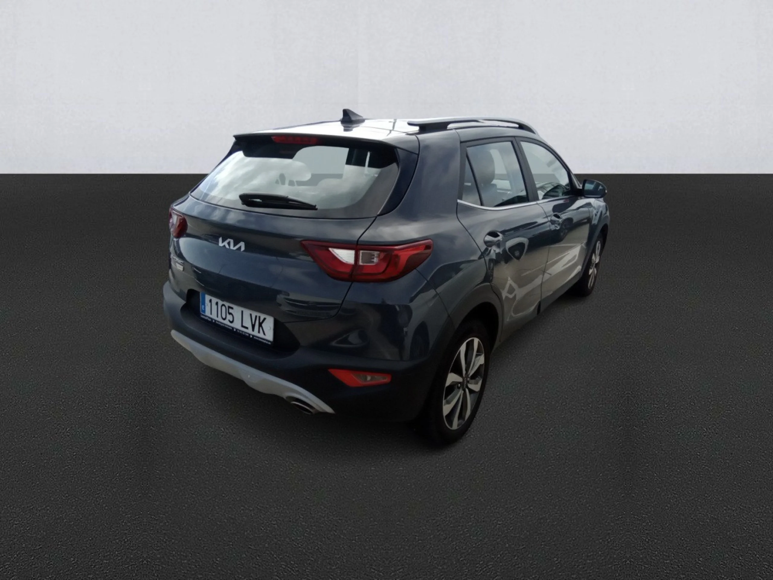 Kia Stonic 1.0 T-GDi 88kW (120CV) MHEV iMT Drive - Foto 4