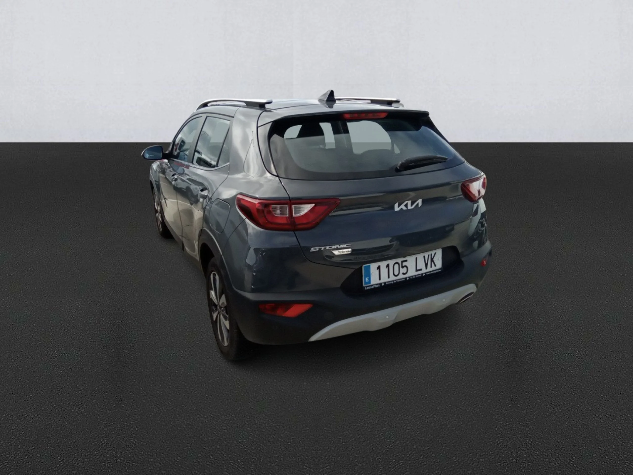 Kia Stonic 1.0 T-GDi 88kW (120CV) MHEV iMT Drive - Foto 6