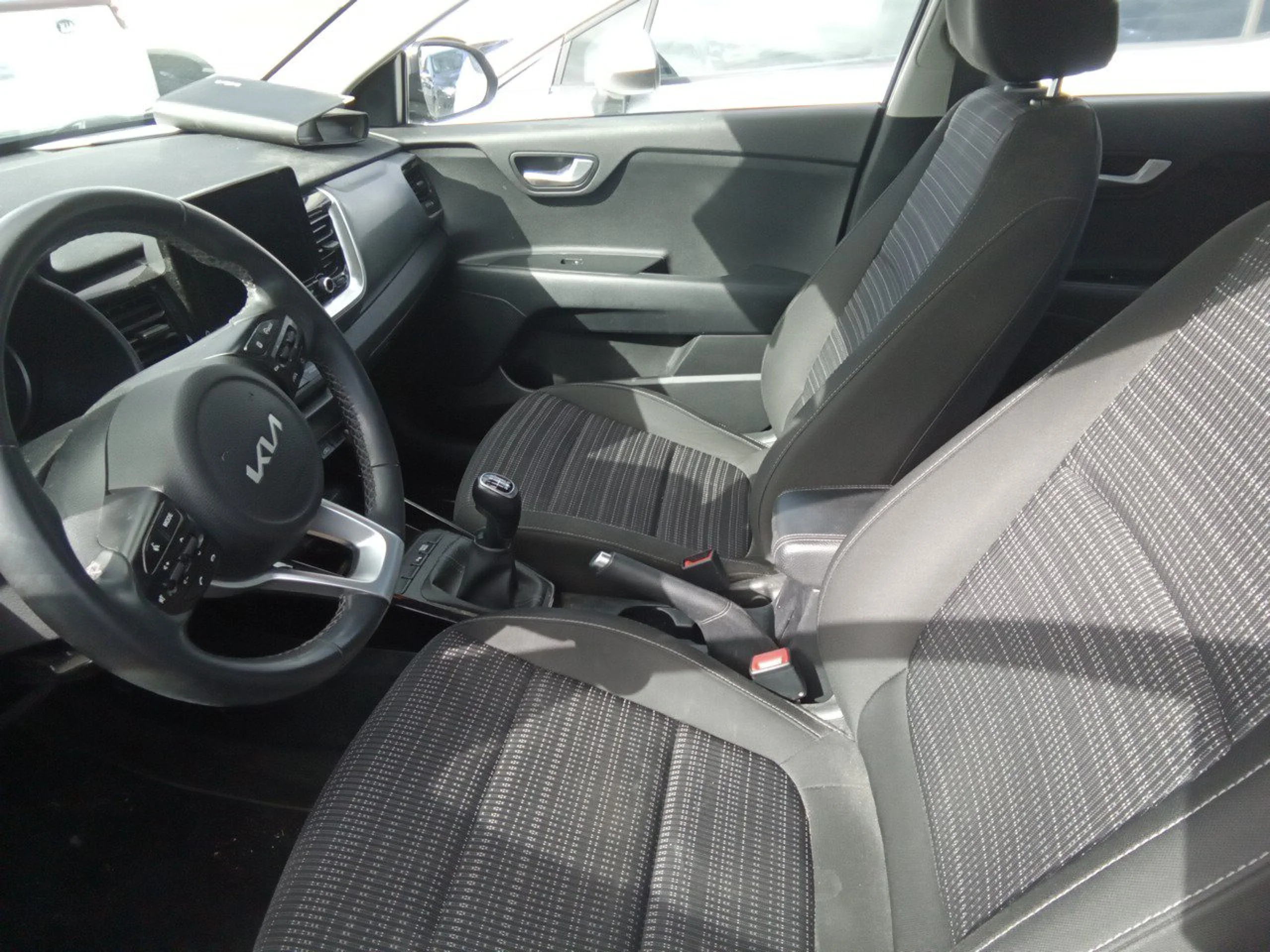 Kia Stonic 1.0 T-GDi 88kW (120CV) MHEV iMT Drive - Foto 7