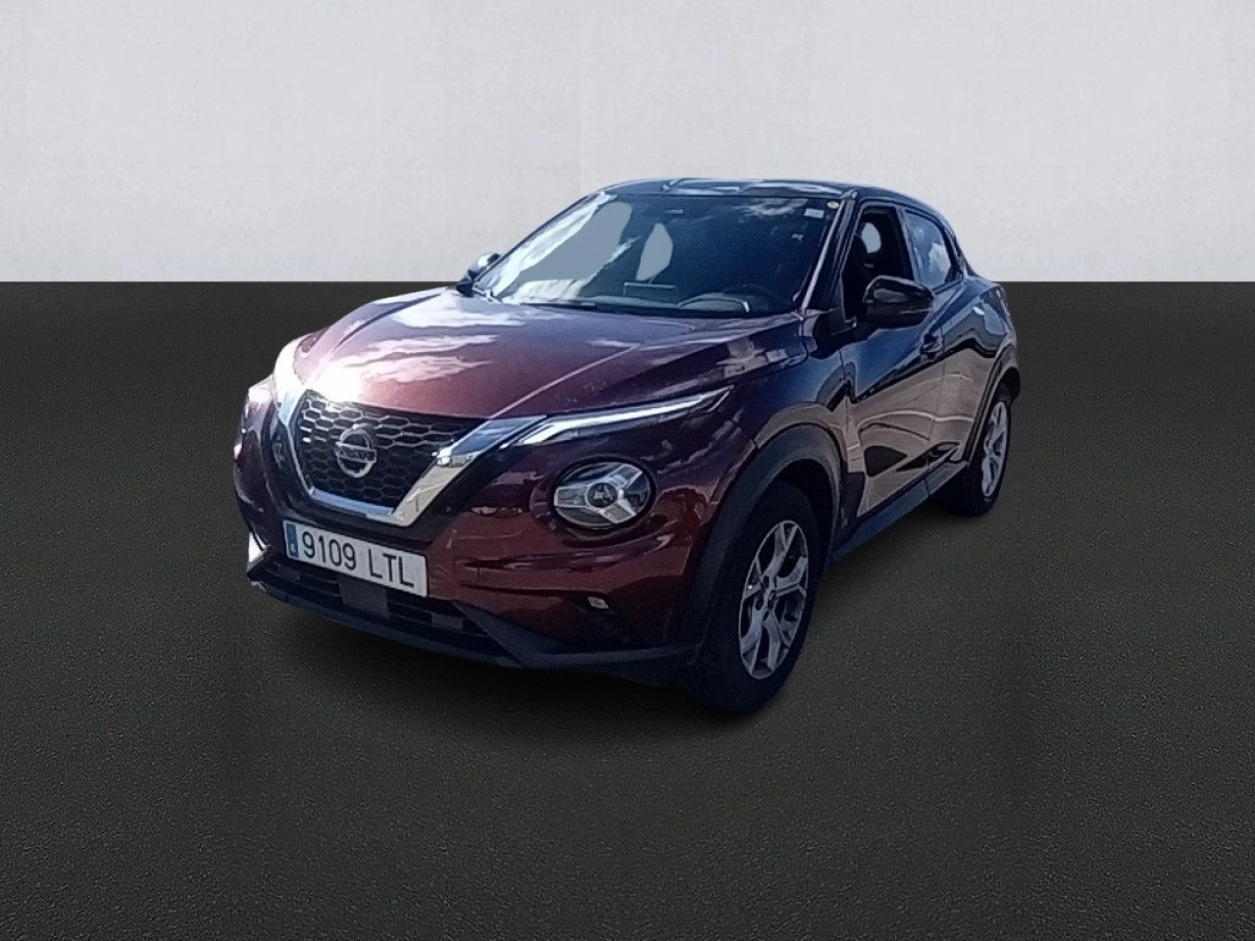 Nissan Juke DIG-T 84 kW (114 CV) 6M/T N-Connecta - Foto 1