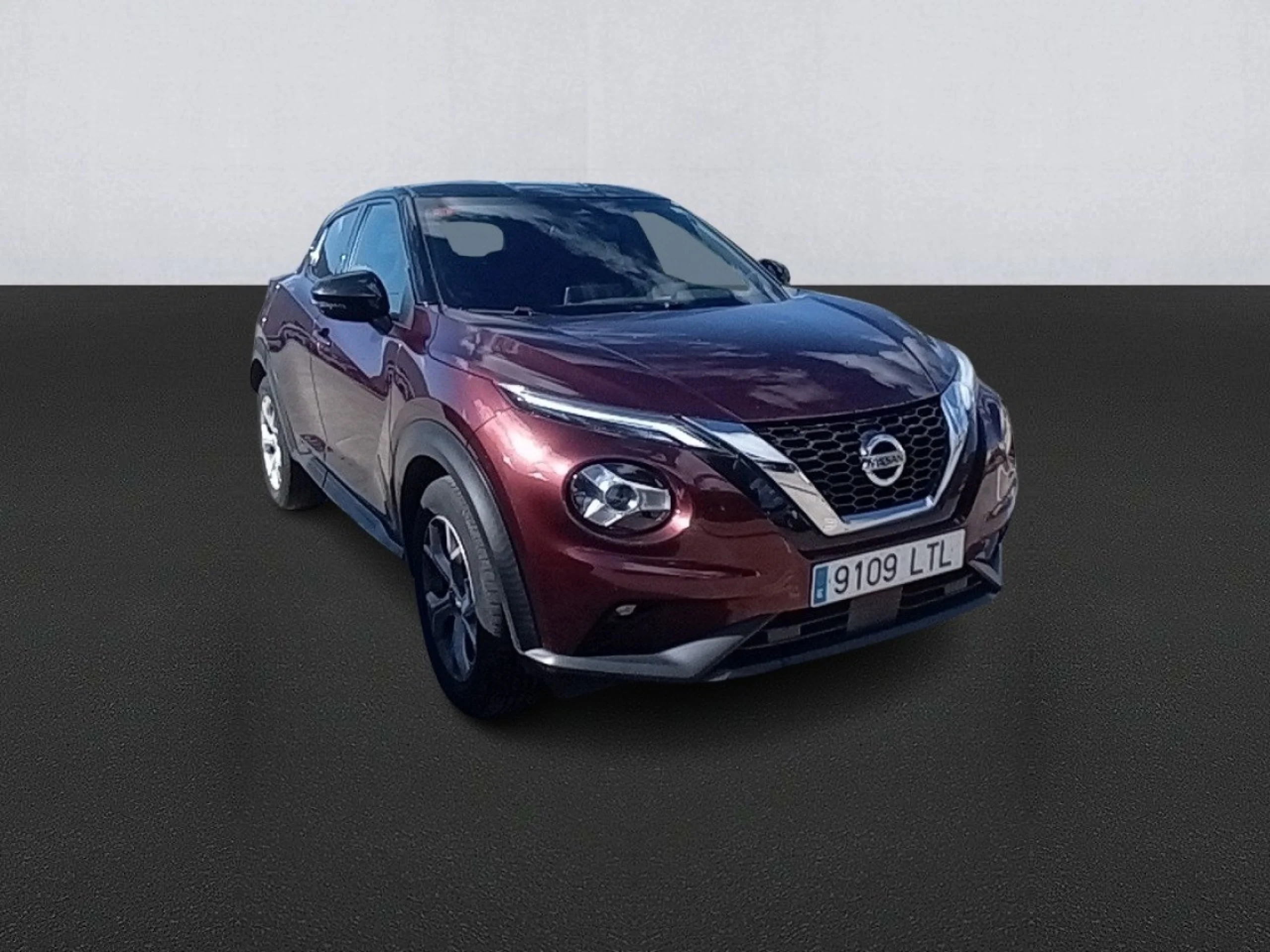 Nissan Juke DIG-T 84 kW (114 CV) 6M/T N-Connecta - Foto 3