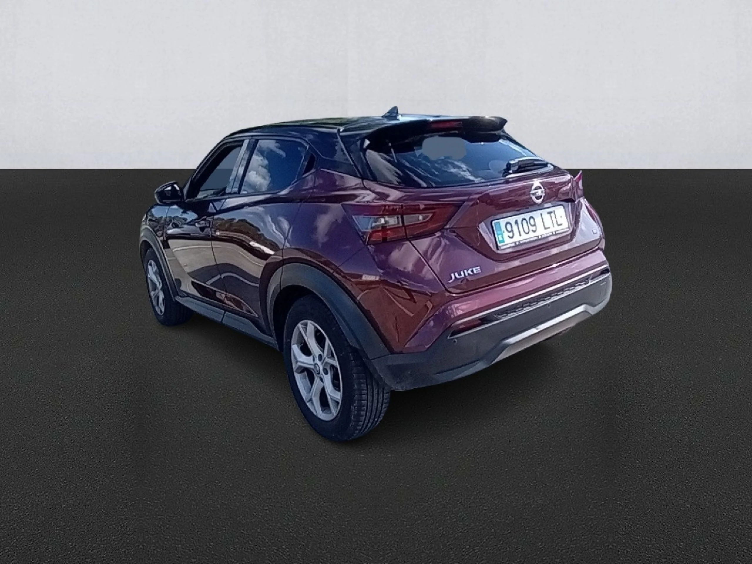 Nissan Juke DIG-T 84 kW (114 CV) 6M/T N-Connecta - Foto 6