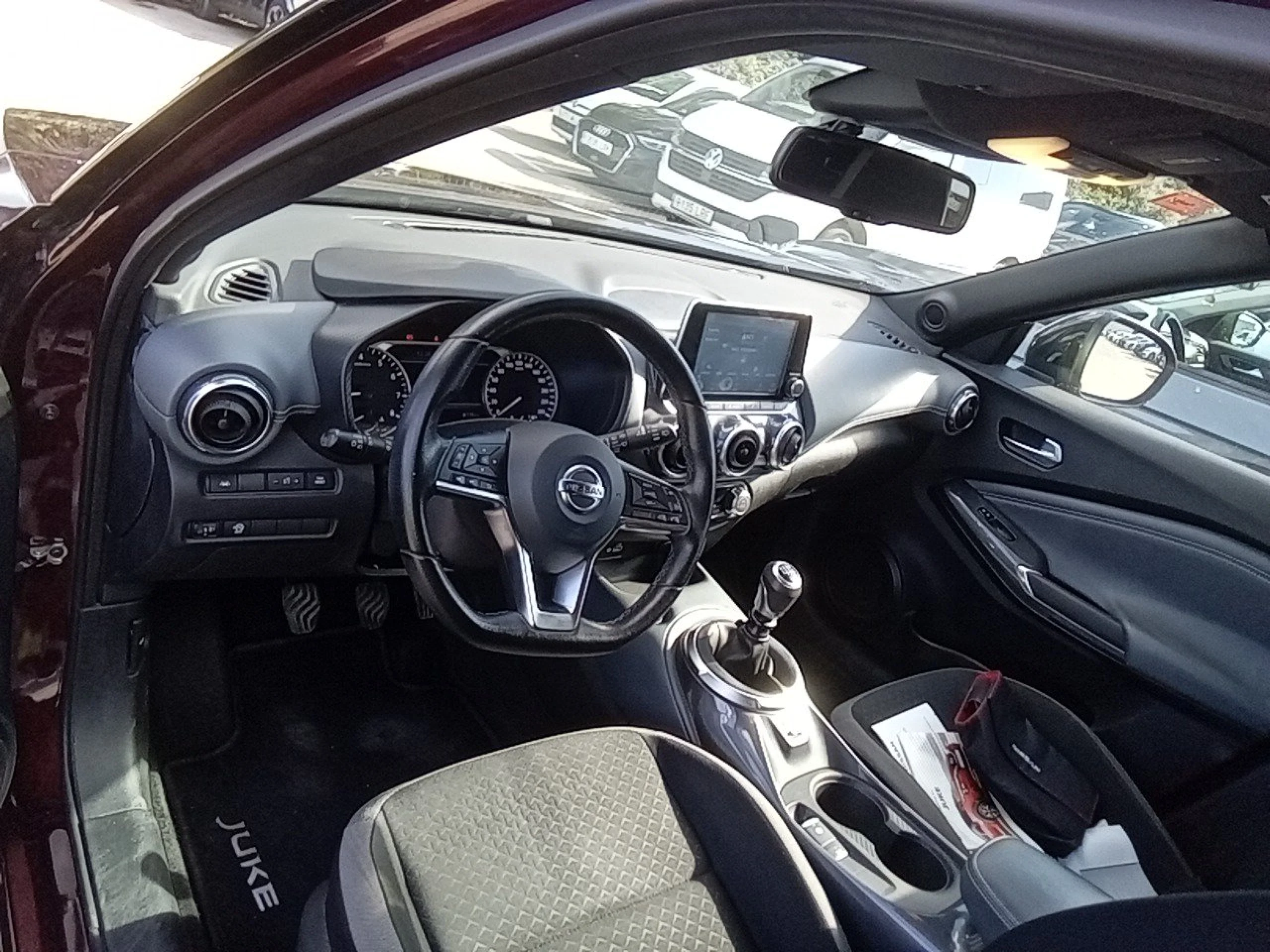 Nissan Juke DIG-T 84 kW (114 CV) 6M/T N-Connecta - Foto 7