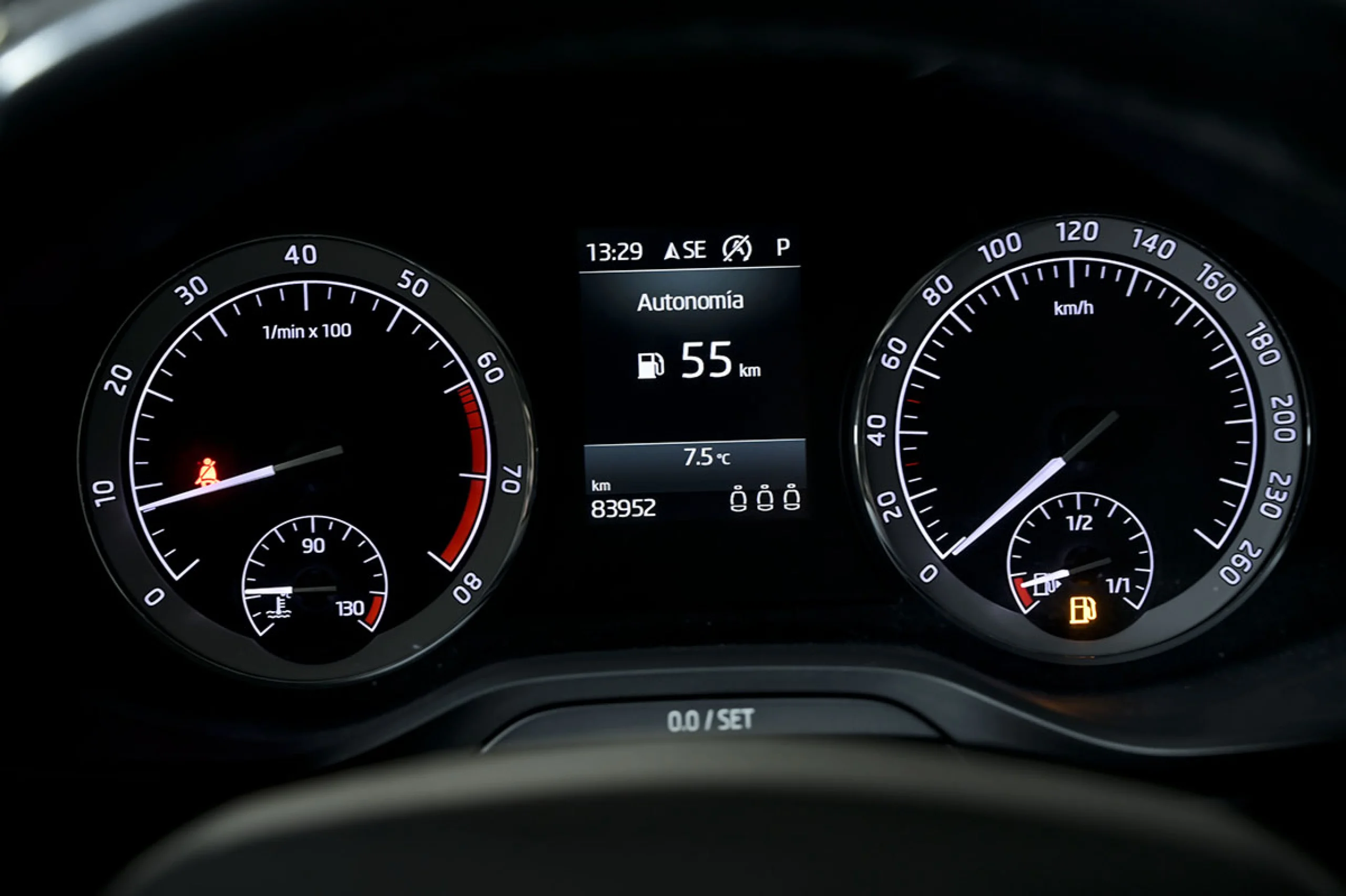 Skoda Kodiaq 1.4 TSI 110KW 150cv DSG 4x4 Ambition - Foto 7