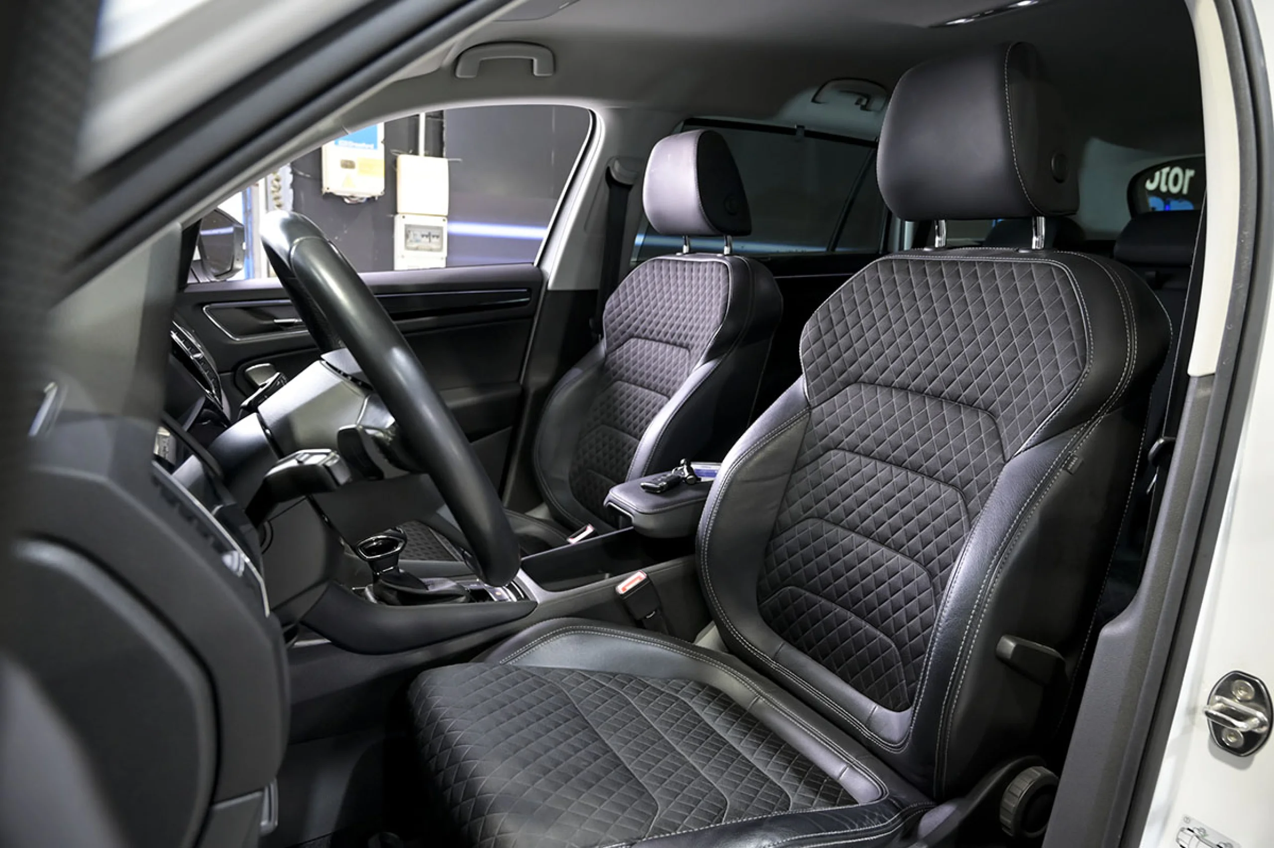 Skoda Kodiaq 1.4 TSI 110KW 150cv DSG 4x4 Ambition - Foto 9