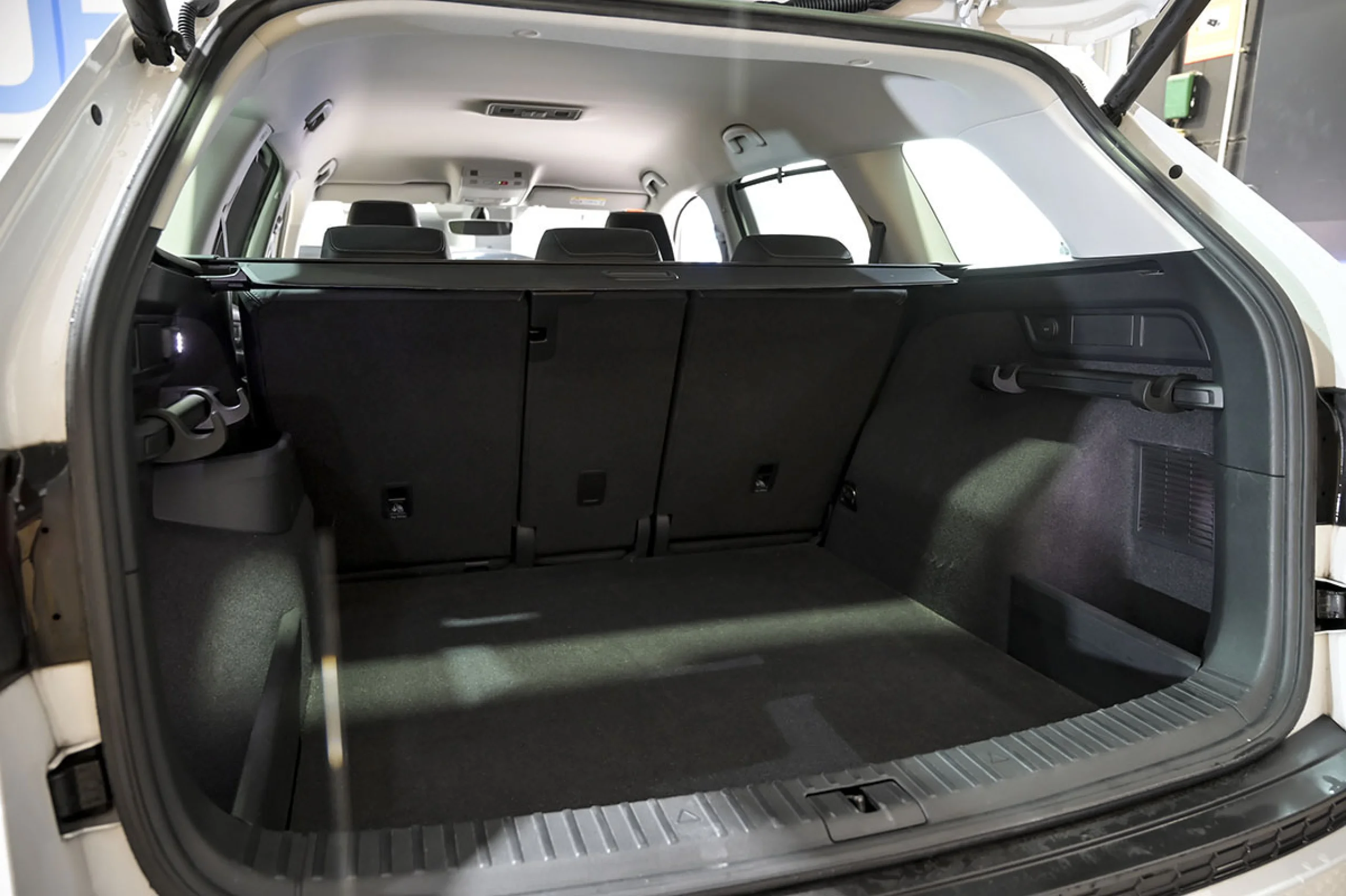 Skoda Kodiaq 1.4 TSI 110KW 150cv DSG 4x4 Ambition - Foto 13