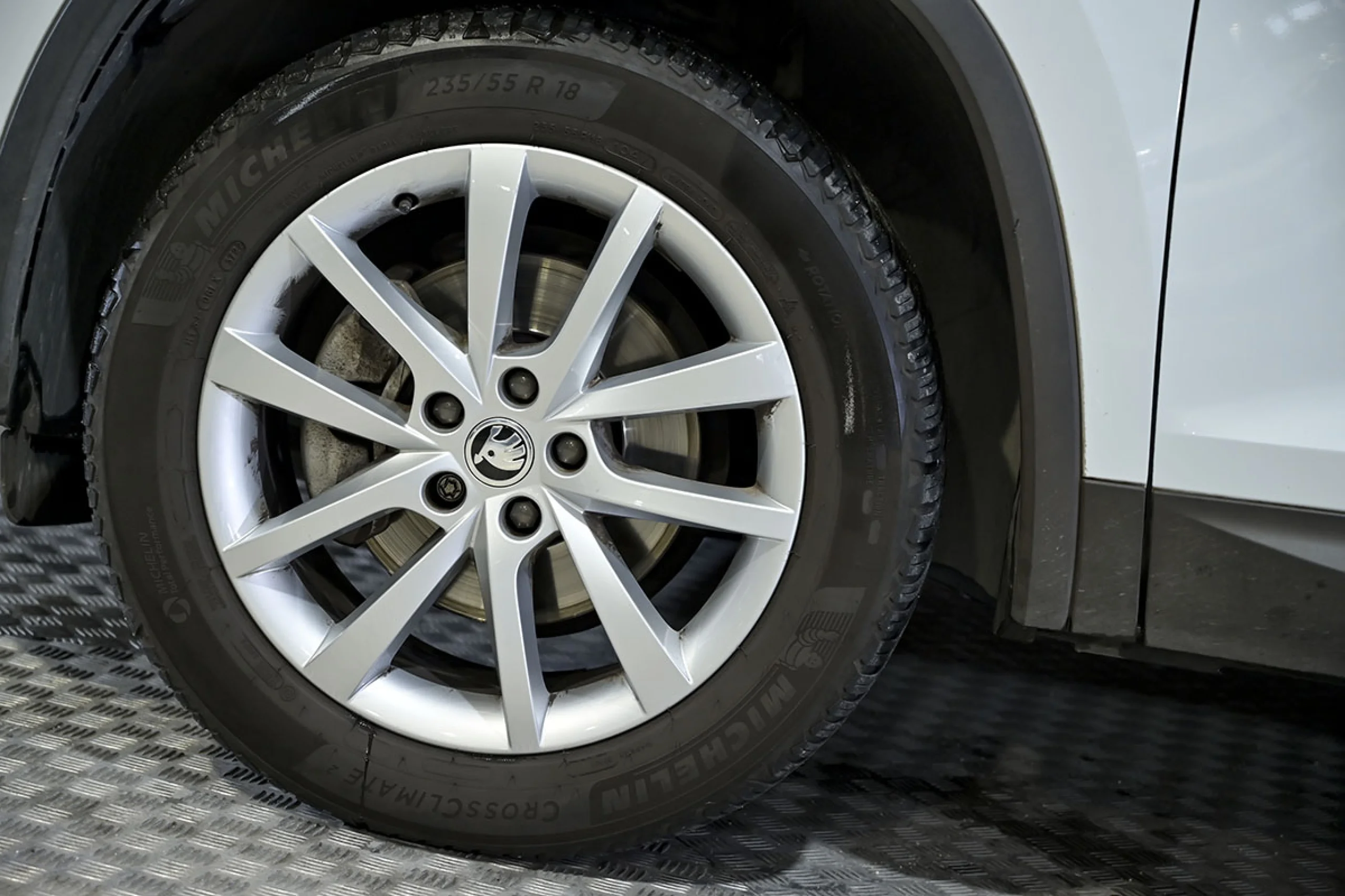 Skoda Kodiaq 1.4 TSI 110KW 150cv DSG 4x4 Ambition - Foto 14