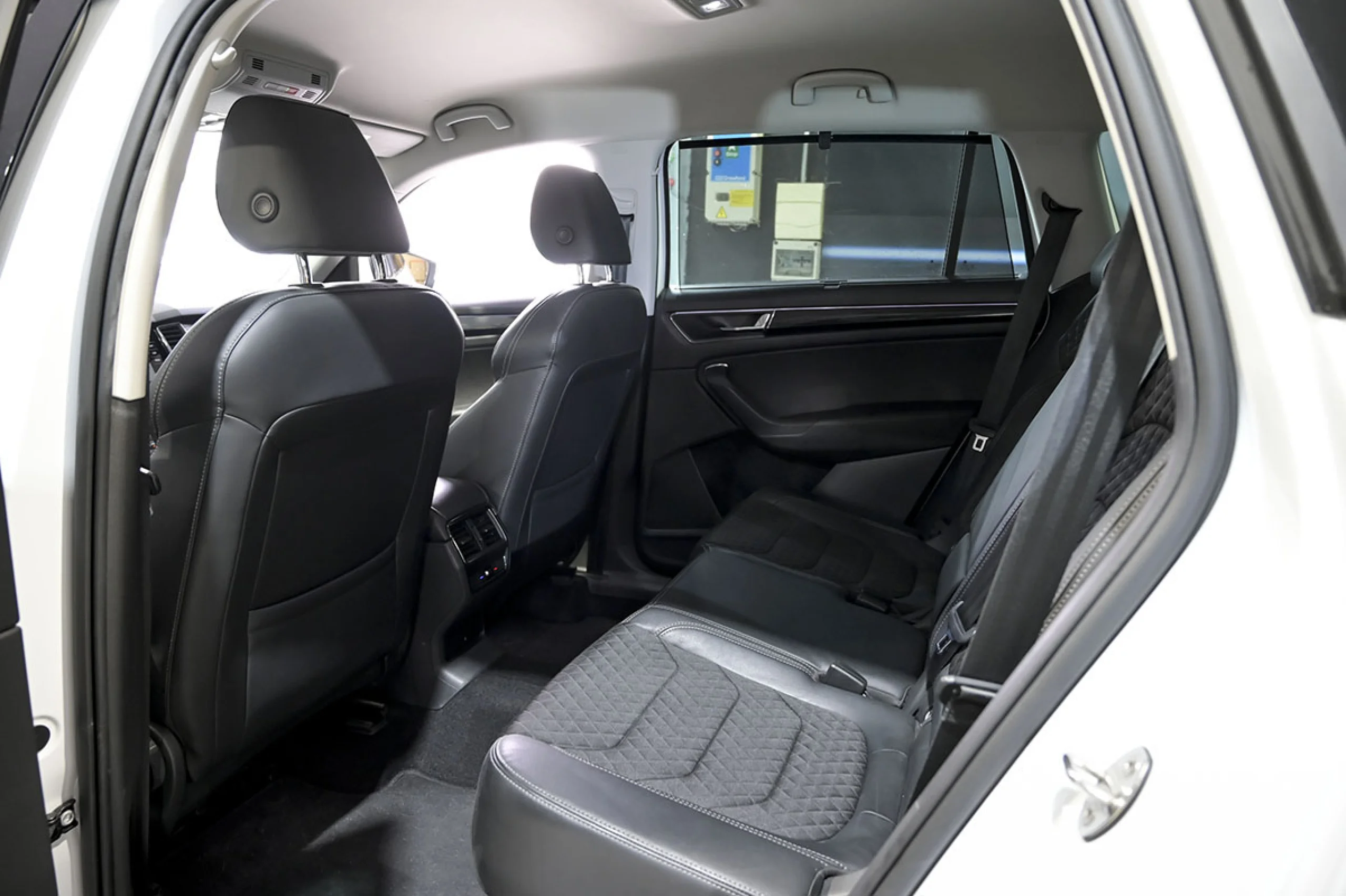 Skoda Kodiaq 1.4 TSI 110KW 150cv DSG 4x4 Ambition - Foto 16