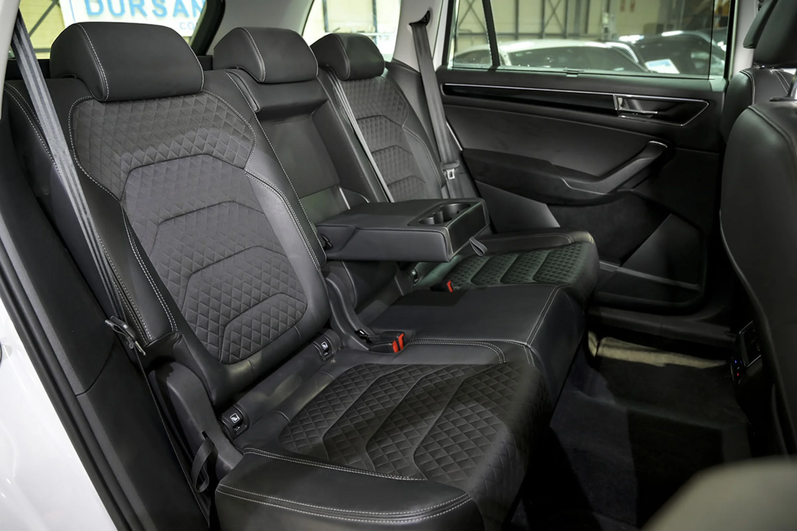 Skoda Kodiaq 1.4 TSI 110KW 150cv DSG 4x4 Ambition - Foto 18